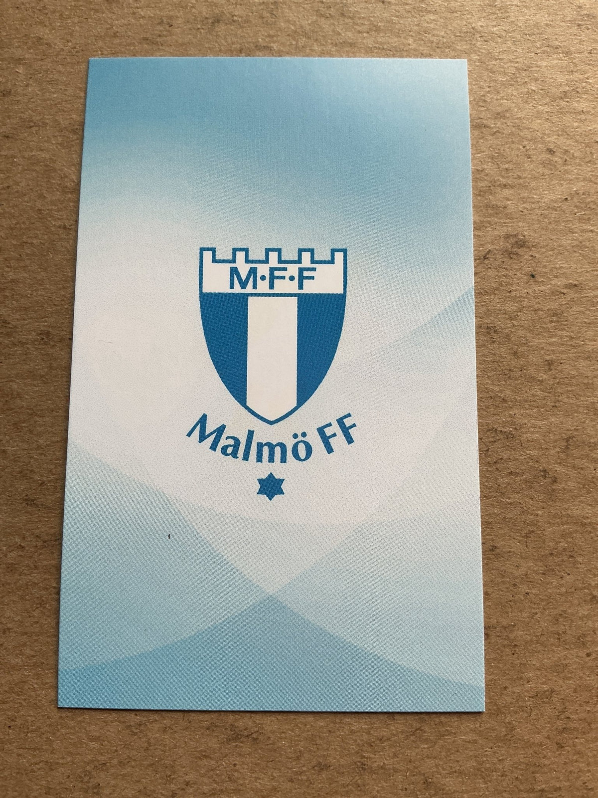 Amel Mujanic, Sweden 🇸🇪 Malmö FF 2020/21 hand signed - Autographs-World