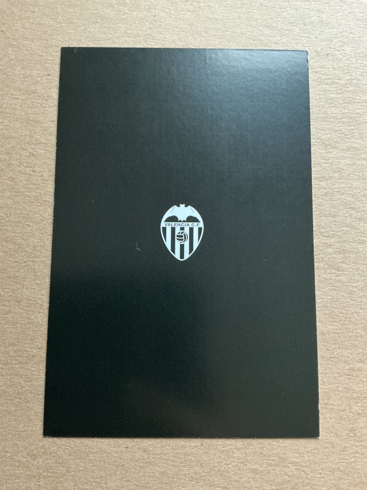 André Almeida, Portugal 🇵🇹 Valencia CF 2023/24 hand signed - Autographs-World
