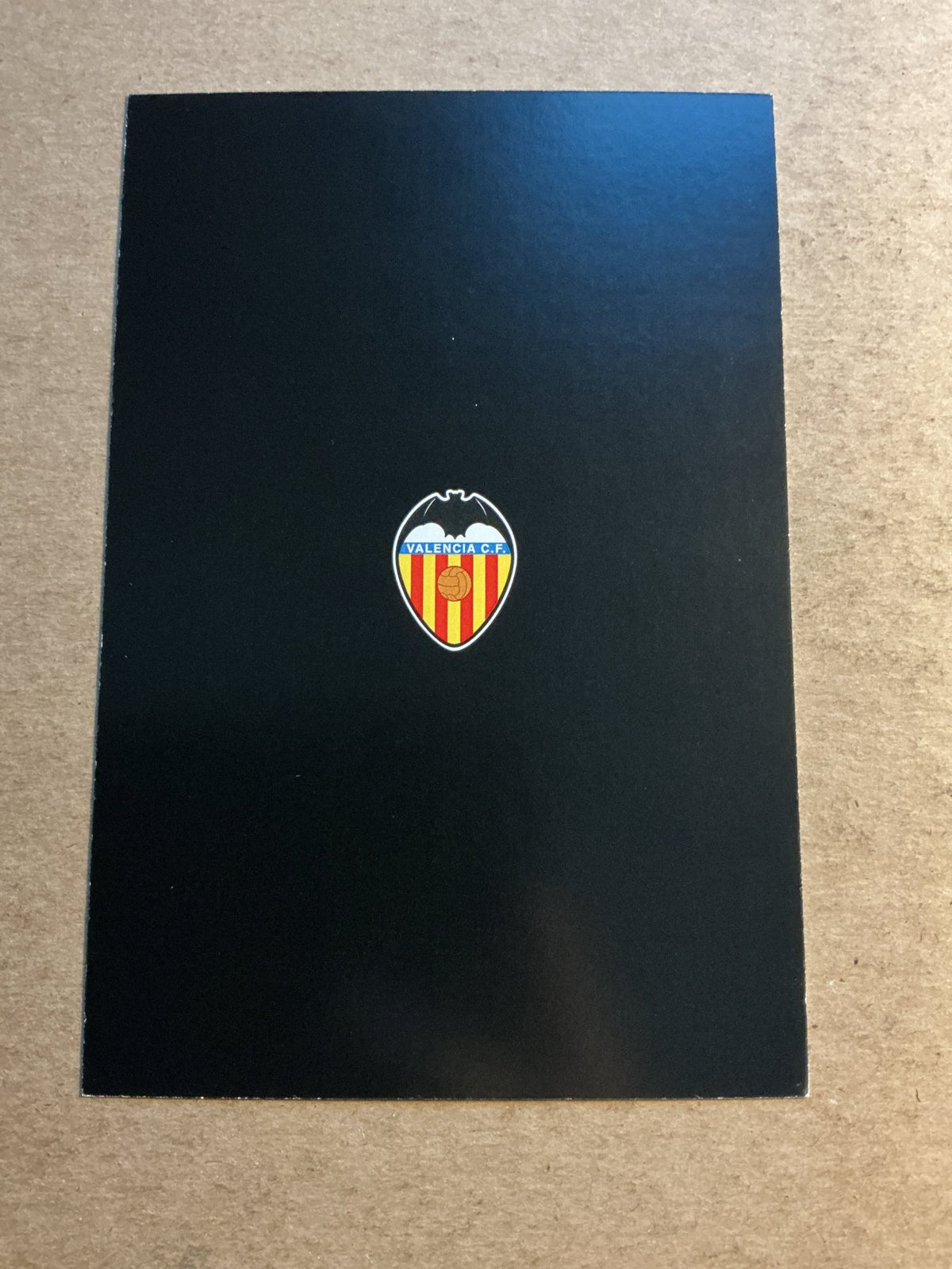 André Almeida, Portugal 🇵🇹 Valencia CF 2025/26 hand signed - Autographs-World