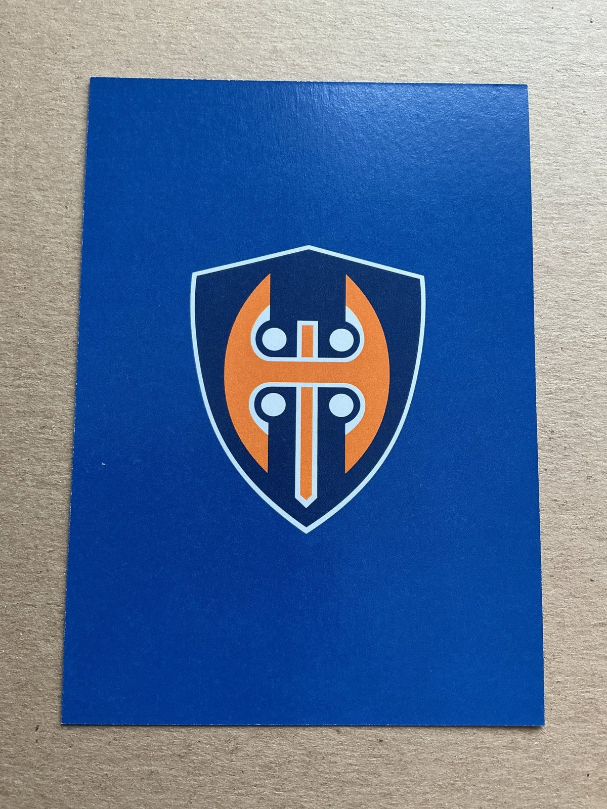 Anton Levtchi, Finland 🇫🇮 Tappara Tampere 2023/24 hand signed - Autographs-World