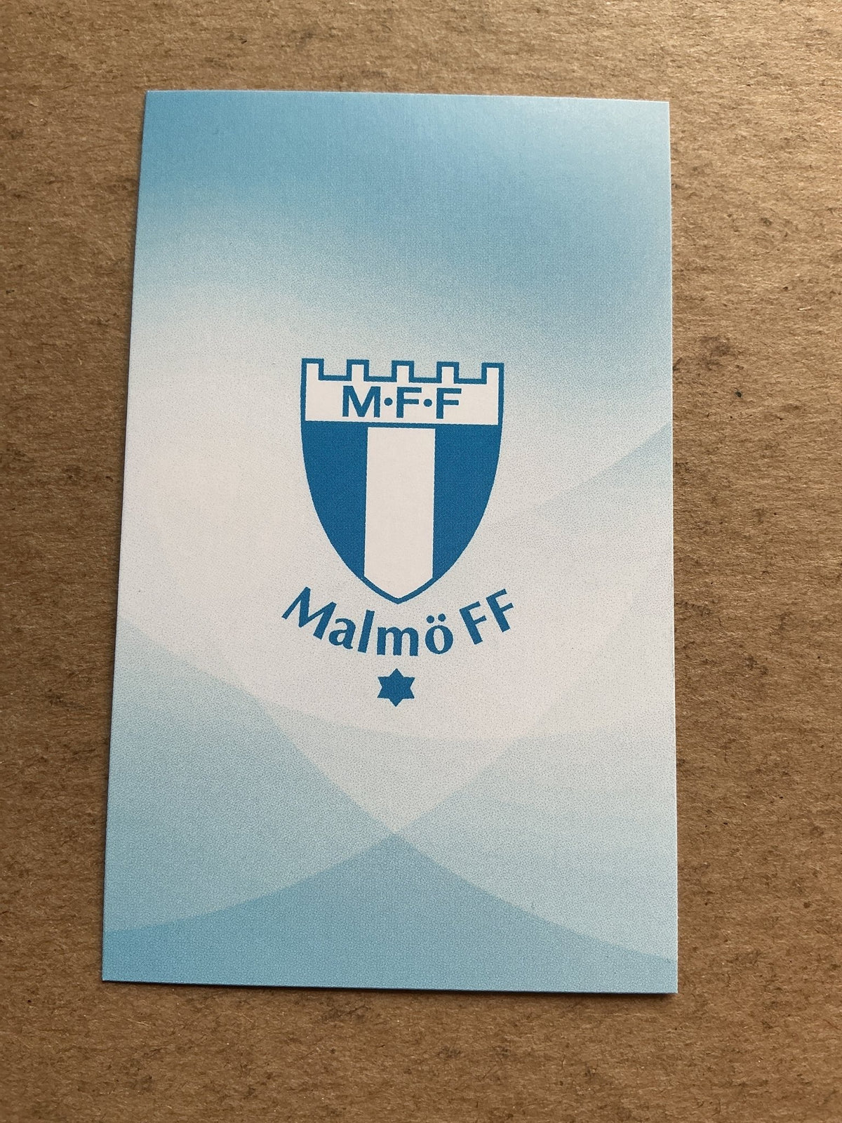 Behrang Safari, Sweden 🇸🇪 Malmö FF 2020/21 hand signed - Autographs-World
