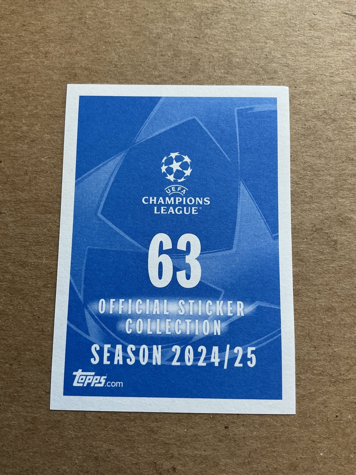 Breel Embolo, Switzerland 🇨🇭 AS Monaco 2024/25 Topps hand signed - Autographs-World
