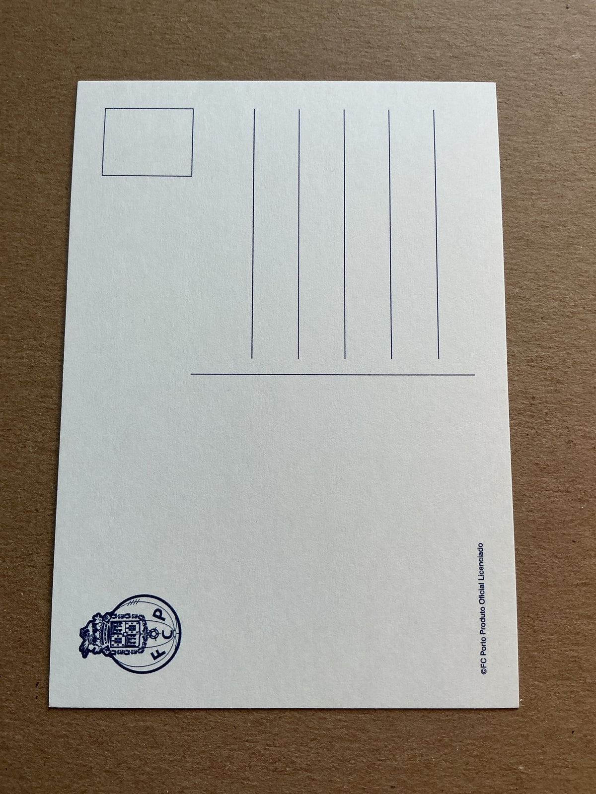 Bruno Costa, Portugal 🇵🇹 FC Porto 2019/20 hand signed - Autographs-World