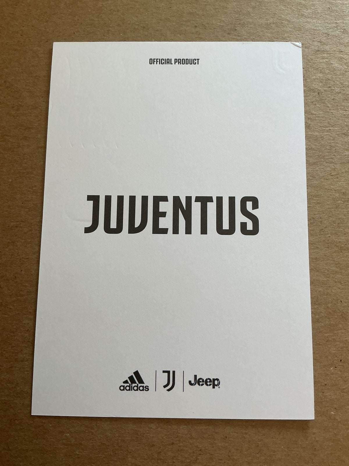 Cecilia Salvai, Italy 🇮🇹 Juventus FC 2022/23 hand signed - Autographs-World