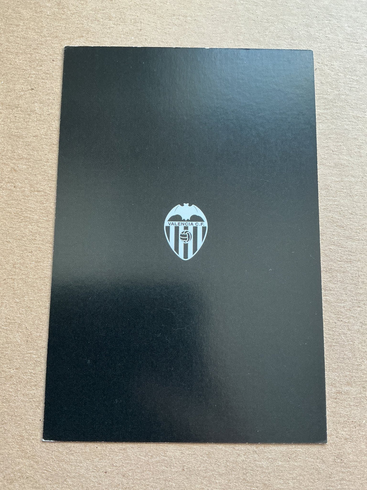 Cenk Özkacar, Türkiye 🇹🇷 Valencia CF 2023/24 hand signed - Autographs-World