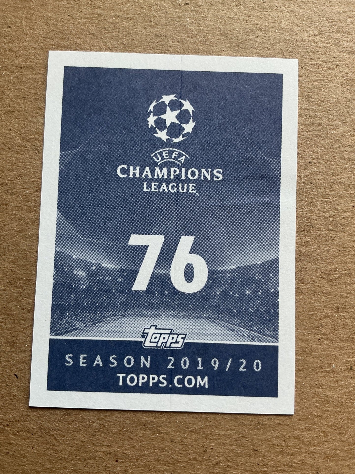 Charles Aranguiz, Chile 🇨🇱 Bayer 04 Leverkusen 2019/20 Topps hand signed - Autographs-World