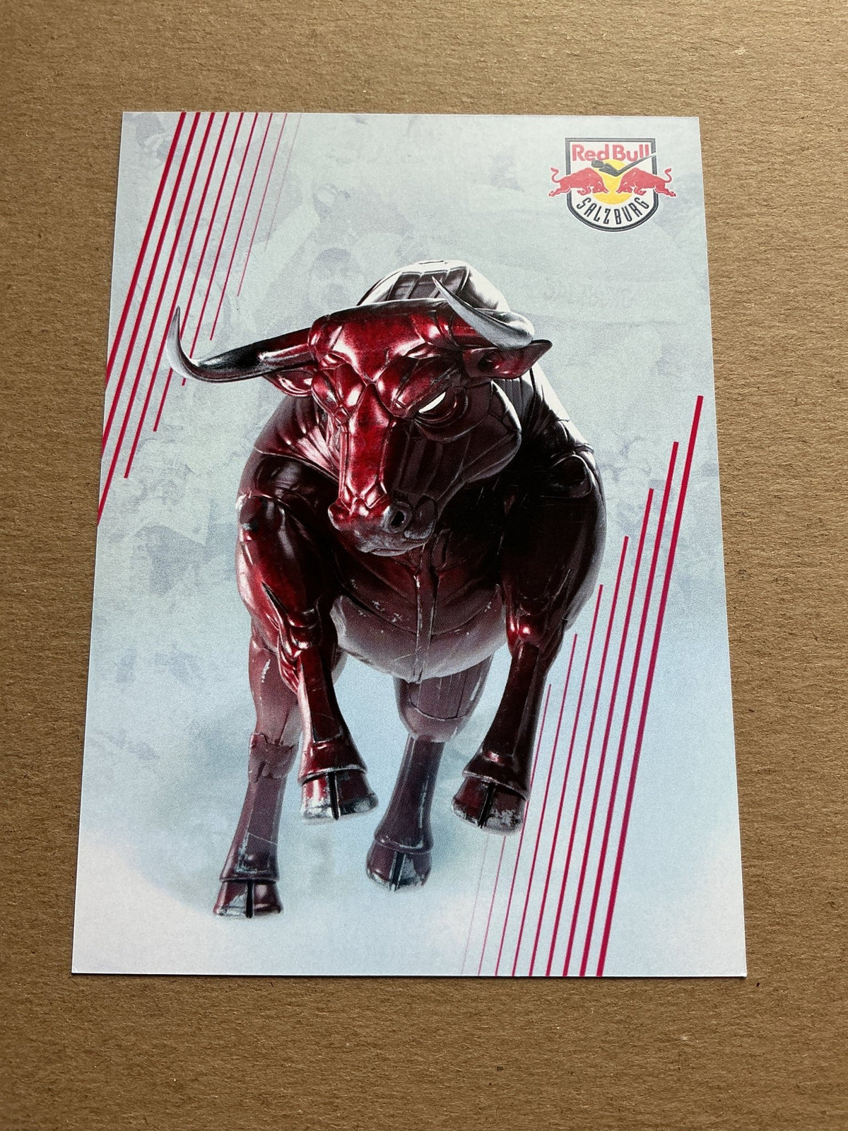 Chay Genoway, Canada 🇨🇦 EC Red Bull Salzburg 2023/24 hand signed - Autographs-World