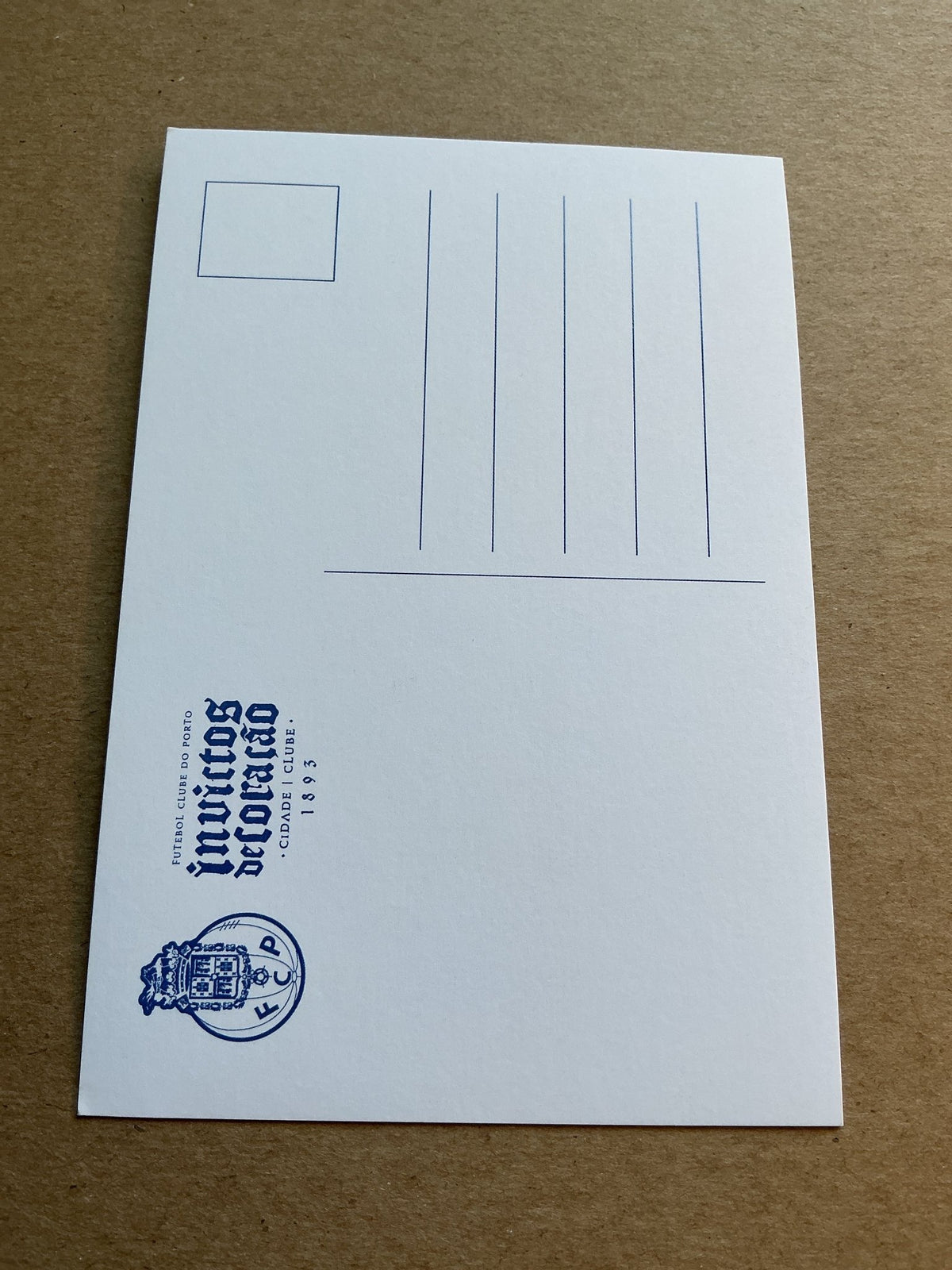 Claudio Ramos, Portugal 🇵🇹 FC Porto 2024/25 hand signed - Autographs-World