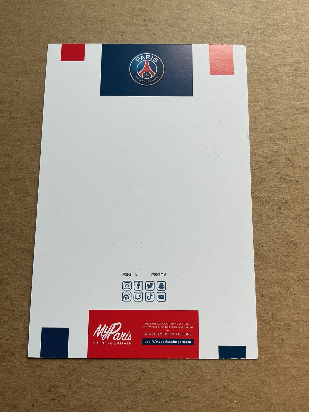 Danilo Pereira, Portugal 🇵🇹 Paris Saint-Germain 2020/21 hand signed - Autographs-World