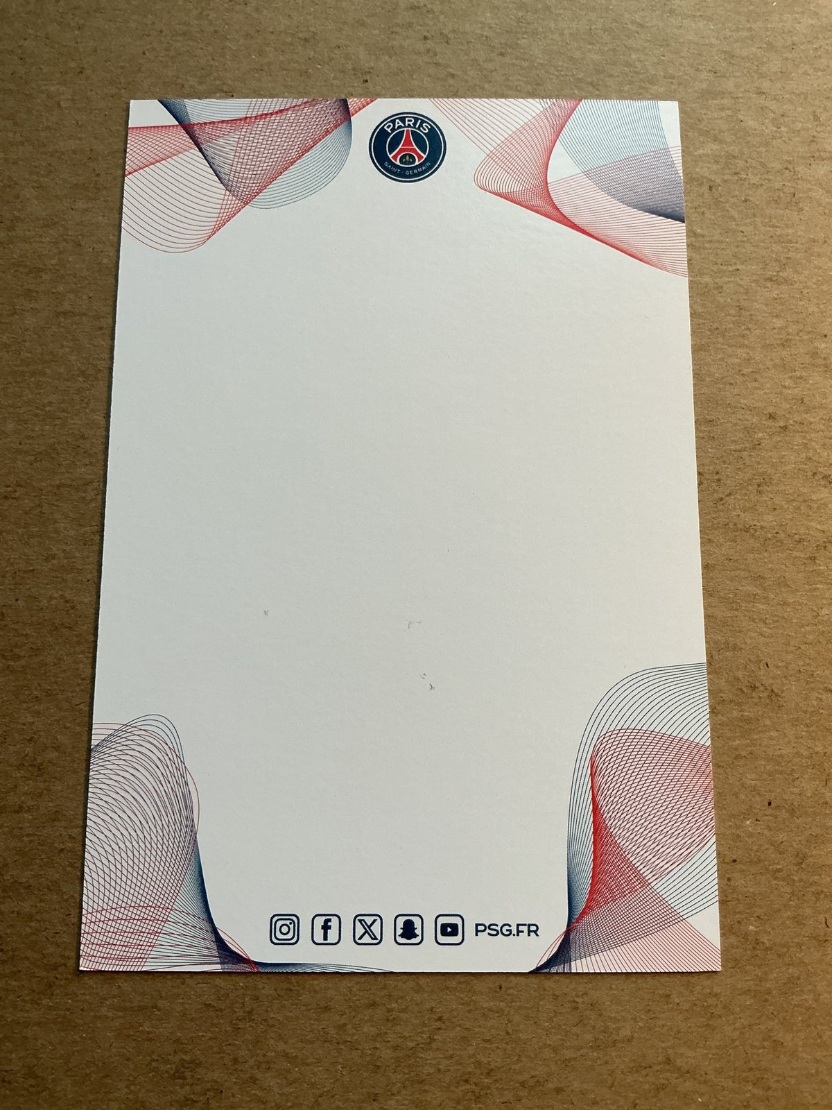 Danilo Perreira, Portugal 🇵🇹 Paris Saint-Germain 2023/24 hand signed - Autographs-World