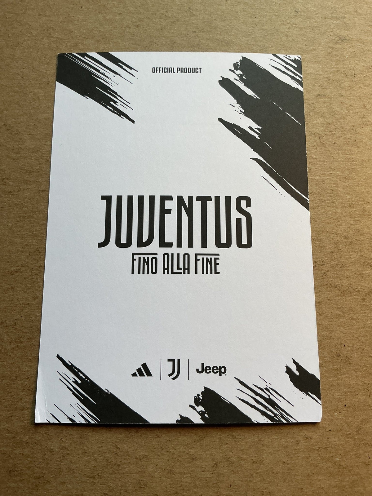 Dean Huijsen, Spain 🇪🇸 Juventus FC 2023/24 hand signed - Autographs-World