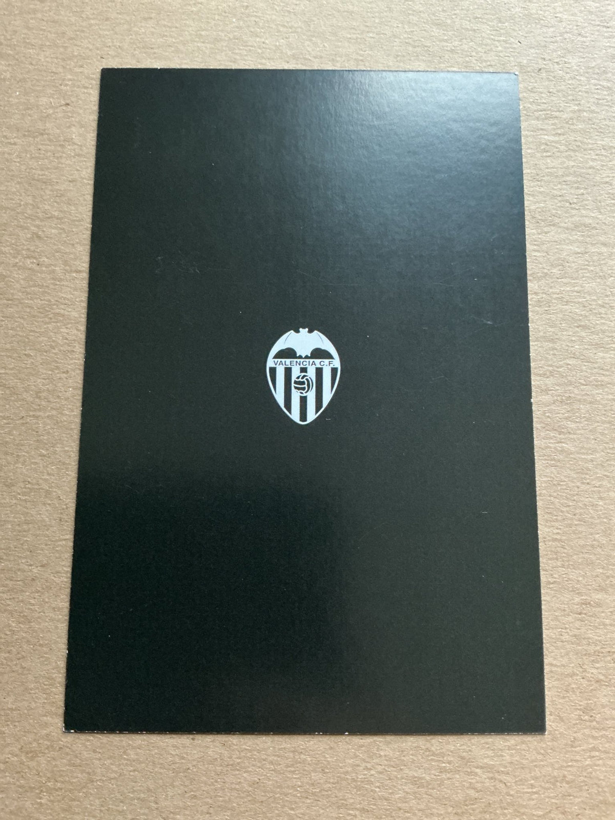 Diego López, Spain 🇪🇸 Valencia CF 2023/24 hand signed - Autographs-World
