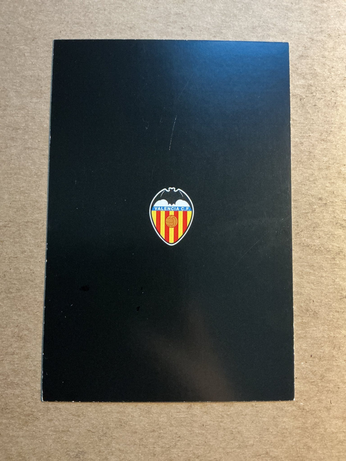 Diego López, Spain 🇪🇸 Valencia CF 2025/26 hand signed - Autographs-World