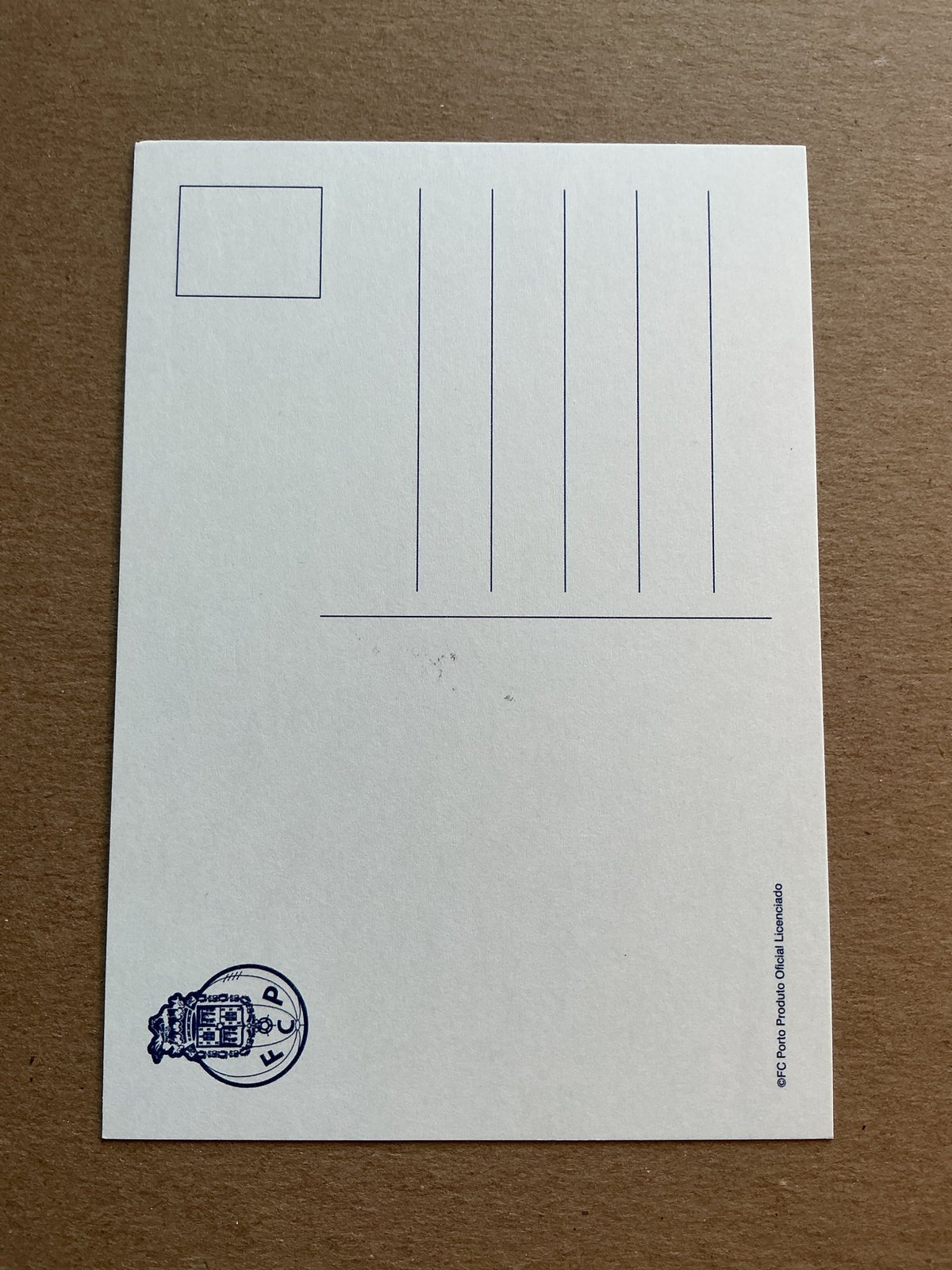 Diogo Leite, Portugal 🇵🇹 FC Porto 2019/20 hand signed - Autographs-World