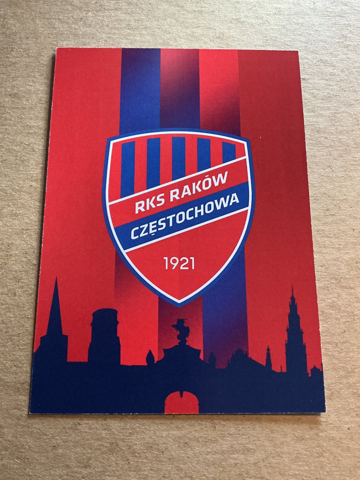 Dusan Kuciak, Slovakia 🇸🇰 Rakow Czestochowa 2024/25 hand signed - Autographs-World