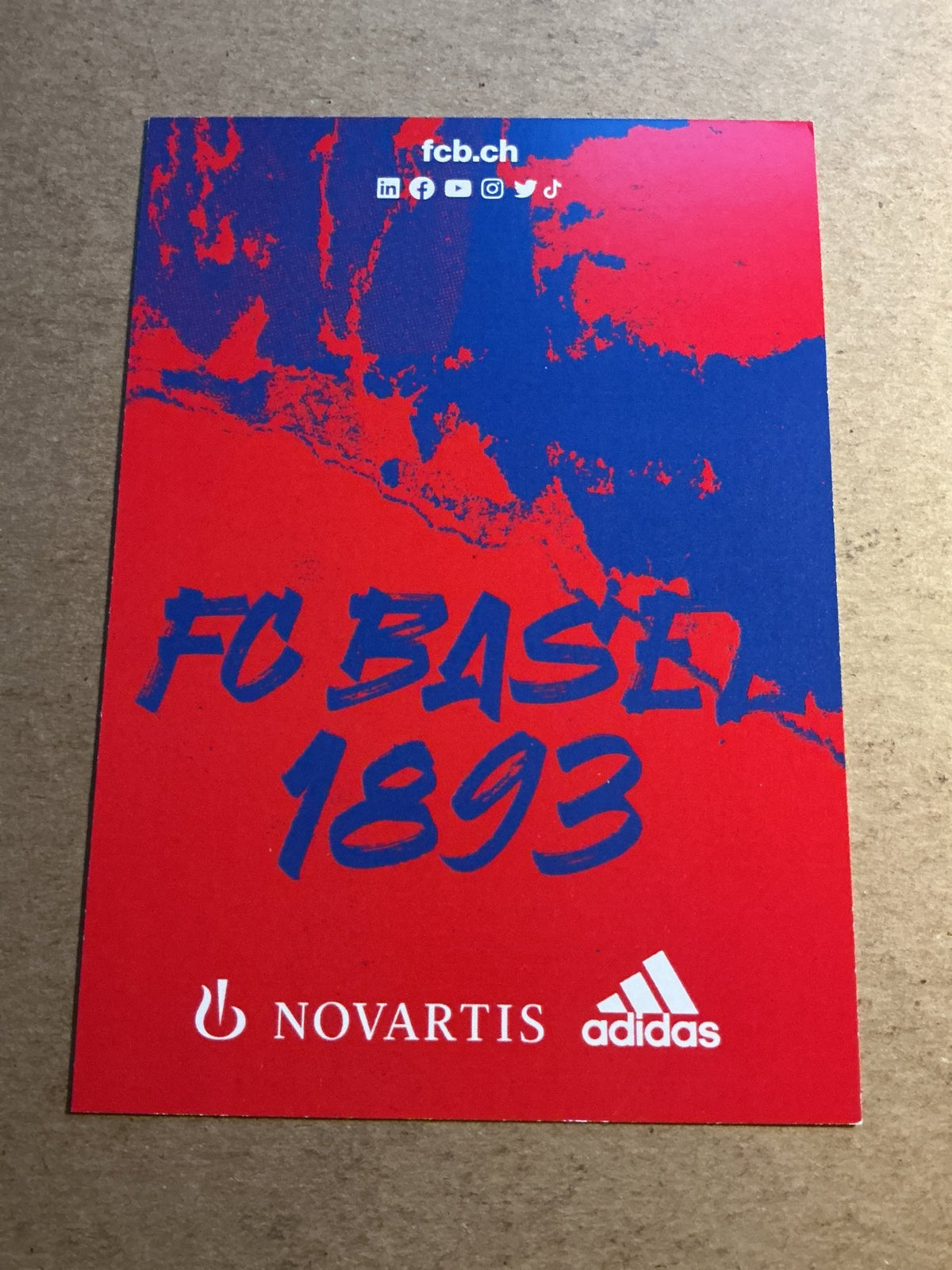 Edon Zhegrova, Kosovo 🇽🇰 FC Basel 2021/22 hand signed - Autographs-World