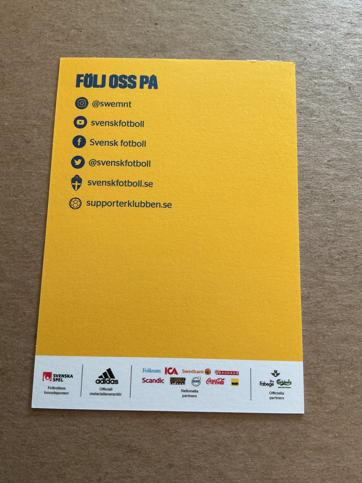 Emil Forsberg, Sweden 🇸🇪 UEFA Euro 2020 RB Leipzig hand signed - Autographs-World