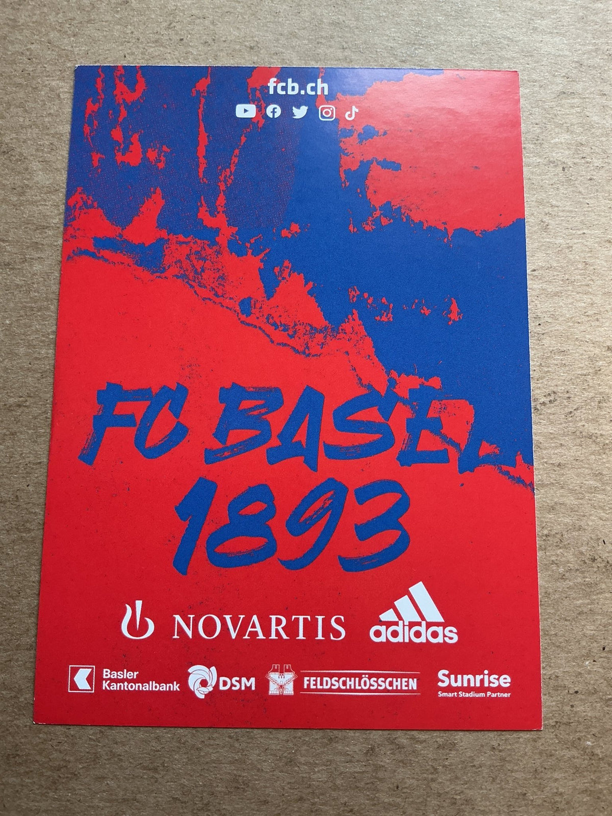Eray Cömert, Switzerland 🇨🇭 FC Basel 2020/21 hand signed - Autographs-World