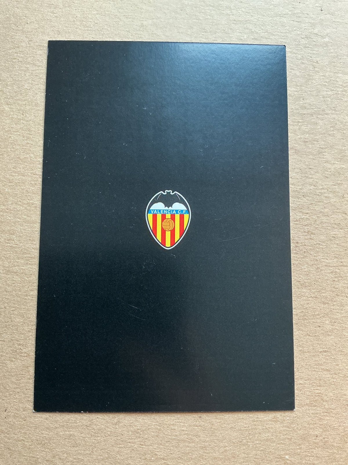 Eray Cömert, Switzerland 🇨🇭 Valencia CF 2025/26 hand signed - Autographs-World