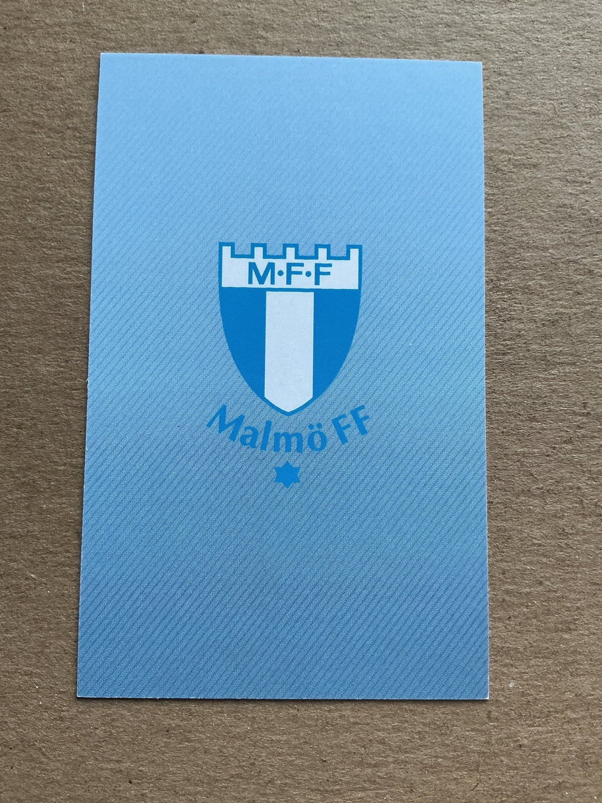 Erdal Rakip, North Macedonia 🇲🇰 Malmö FF 2019/20 hand signed - Autographs-World