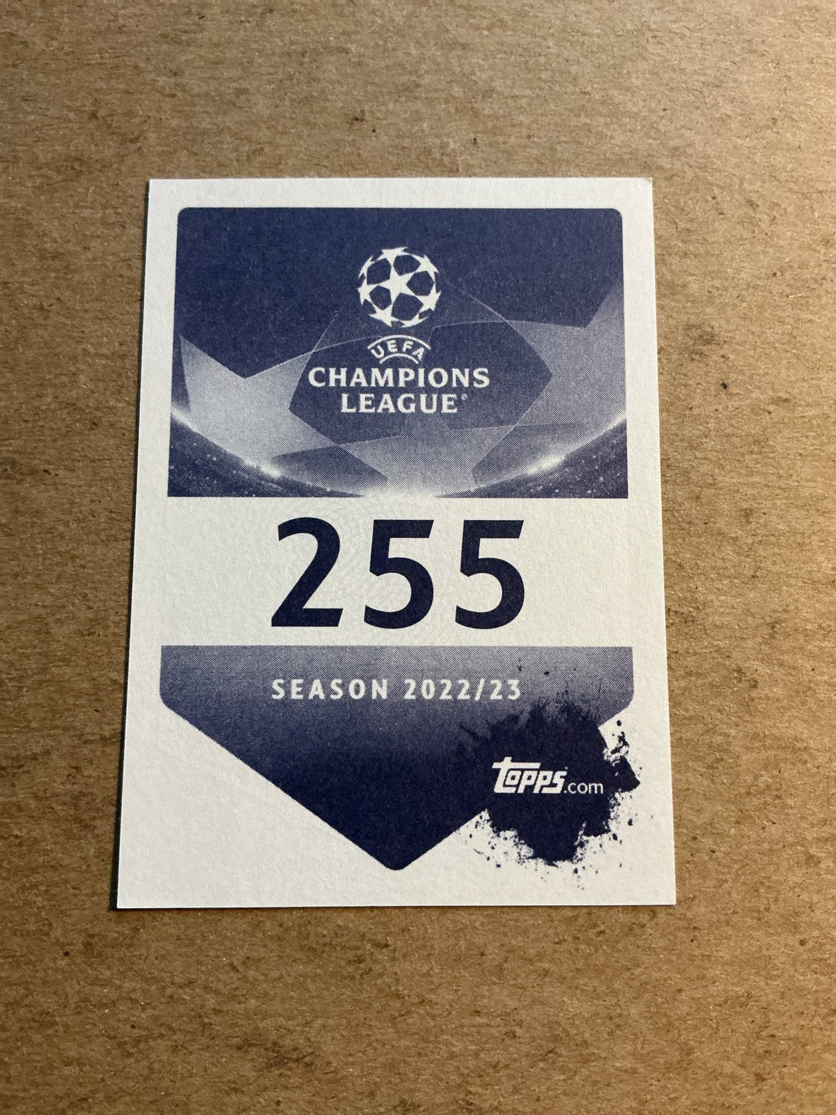 Evanilson, Brazil 🇧🇷 FC Porto 2022/23 Topps hand signed - Autographs-World