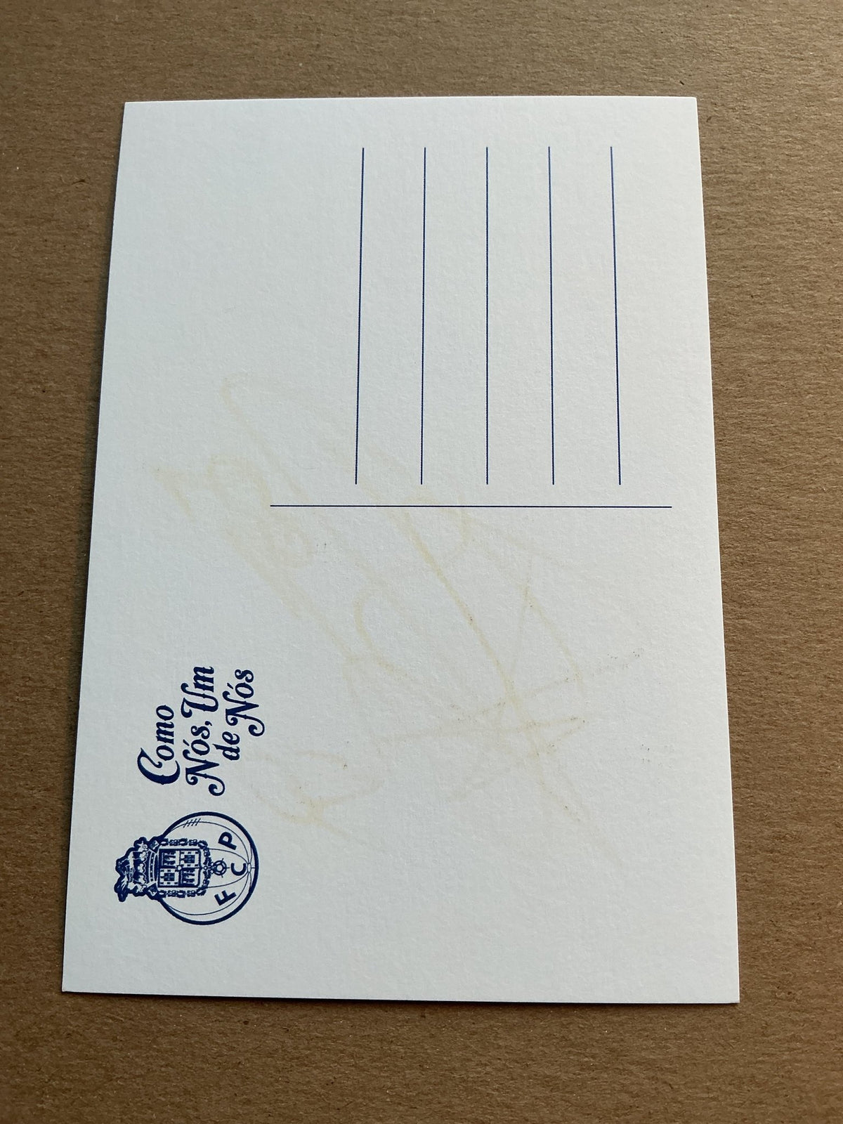 Fábio Vieira, Portugal 🇵🇹 FC Porto 2021/22 hand signed - Autographs-World