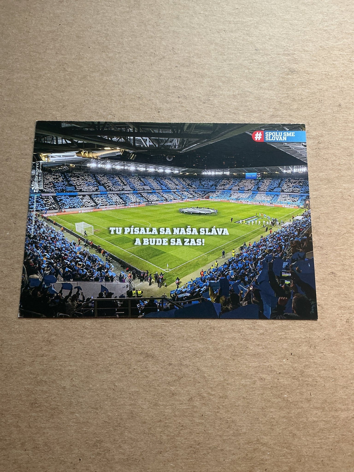 Filip Lichý, Slovakia 🇸🇰 ŠK Slovan Batislava 2023/24 hand signed - Autographs-World