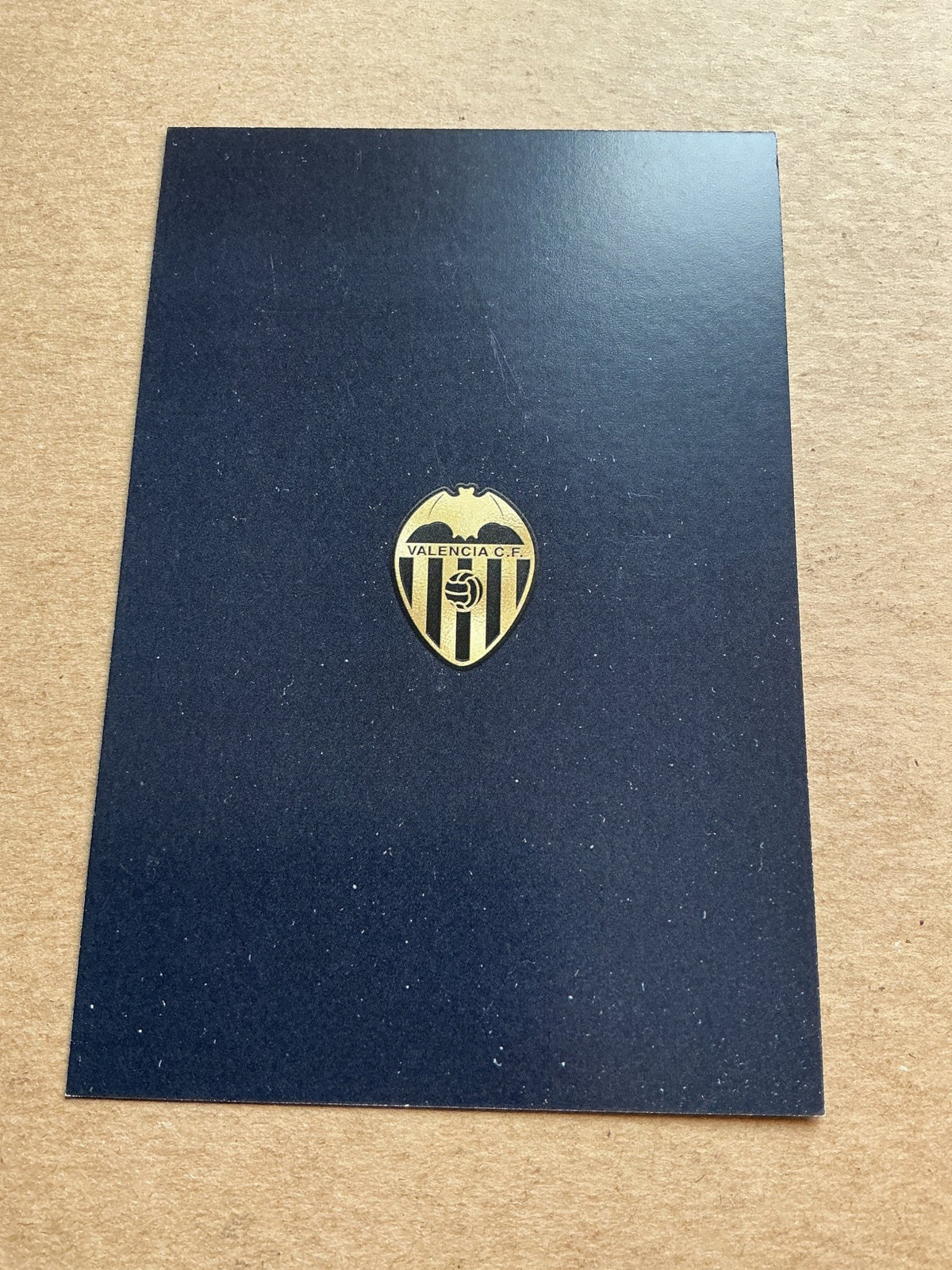 Fran Perez, Spain 🇪🇸 Valencia CF 2024/25 hand signed - Autographs-World