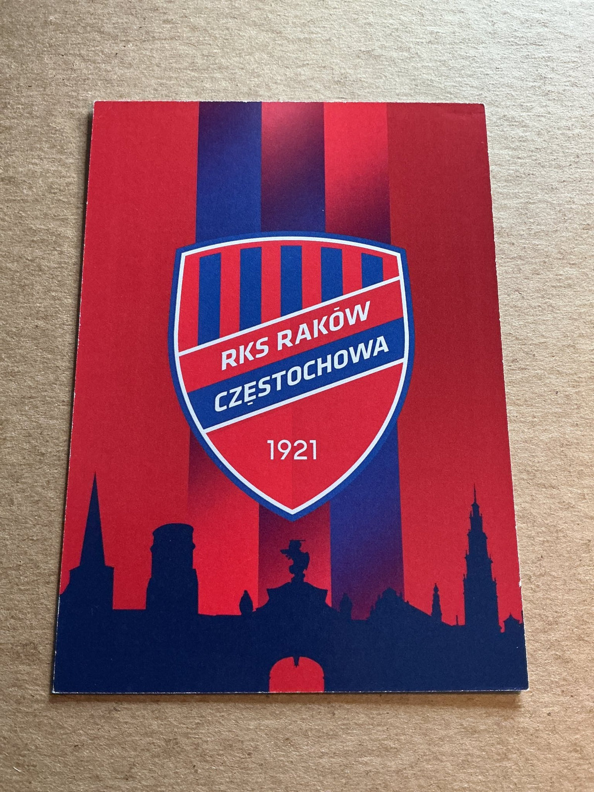 Fran Tudor, Croatia 🇭🇷 Rakow Czestochowa 2024/25 hand signed - Autographs-World