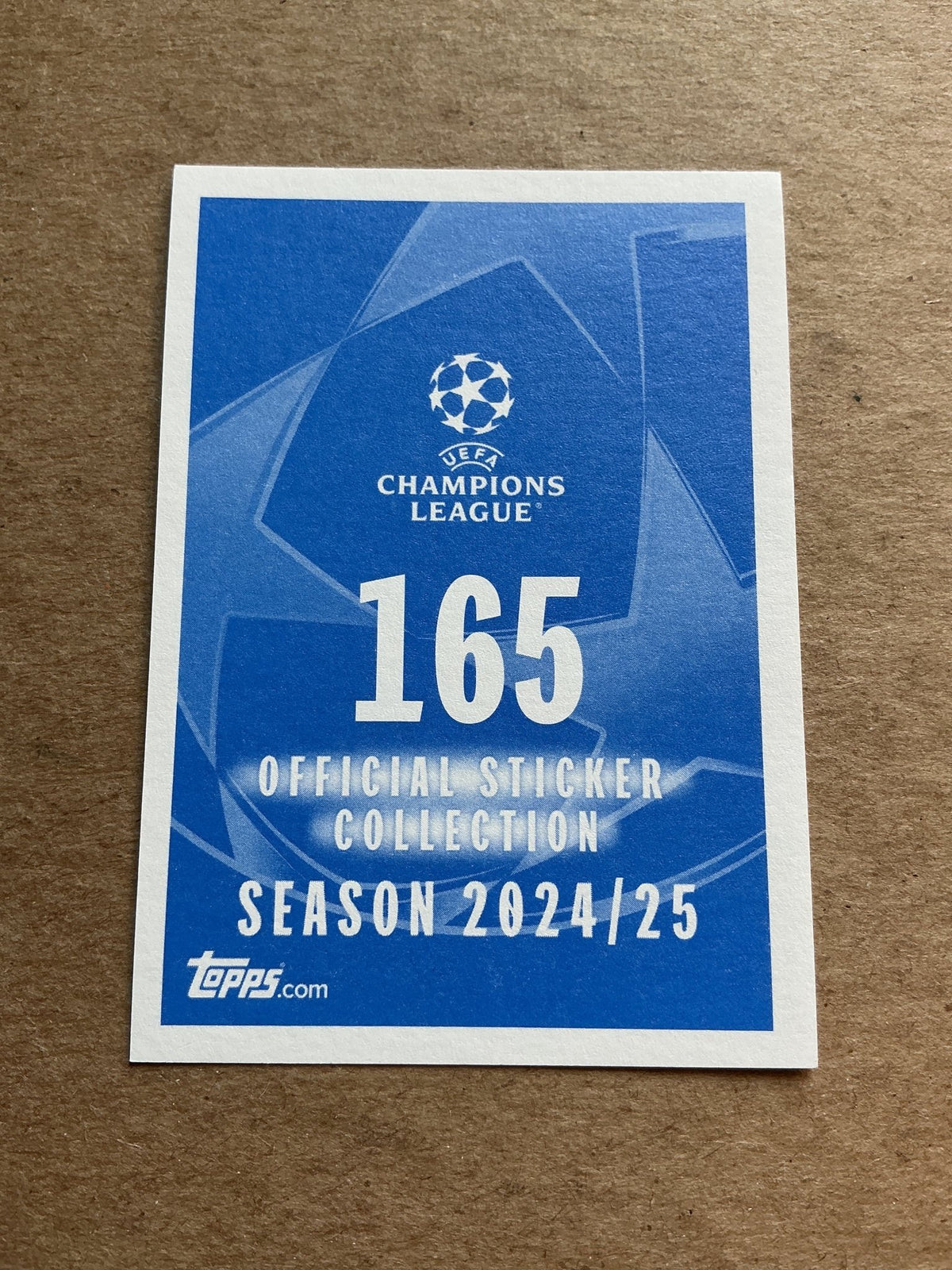 Frenkie de Jong, Netherlands 🇳🇱 FC Barcelona 2024/25 Topps hand signed - Autographs-World
