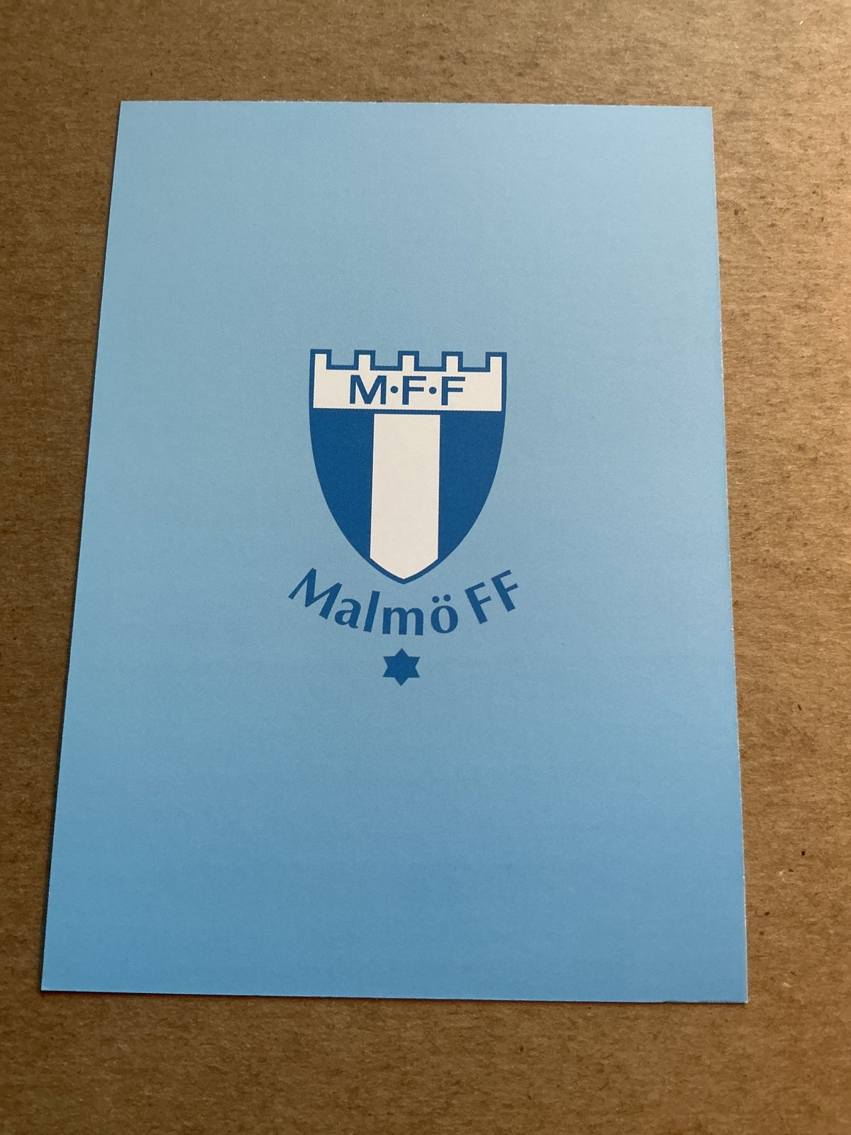 Gabriel Busanello, Brazil 🇧🇷 Malmö FF 2023/24 hand signed - Autographs-World