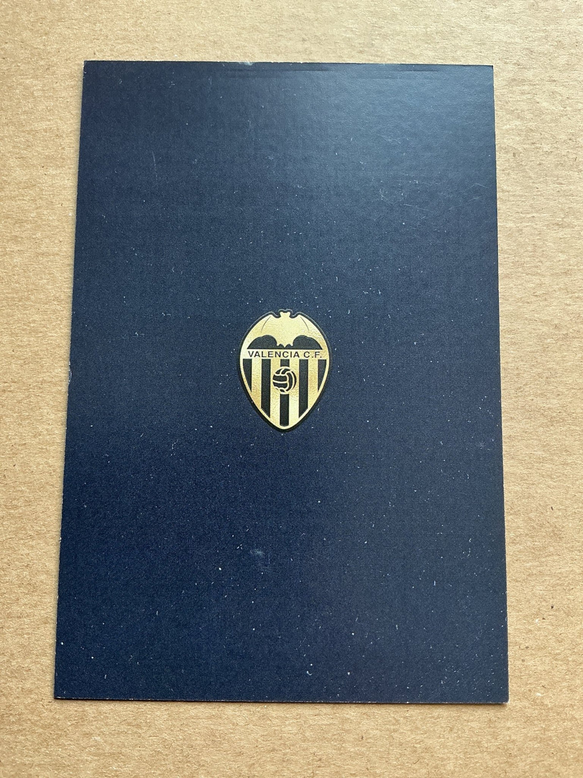 Giorgi Mamardashvili, Georgia 🇬🇪 Valencia CF 2024/25 hand signed - Autographs-World