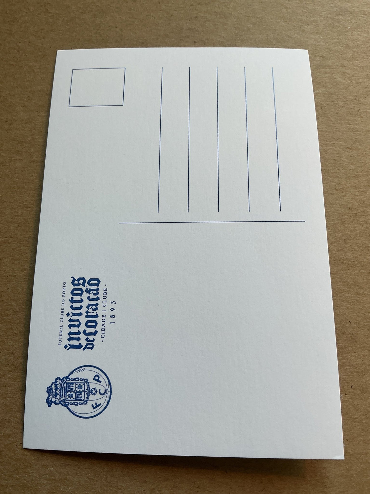 Goncalo Borges, Portugal 🇵🇹 FC Porto 2024/25 hand signed - Autographs-World