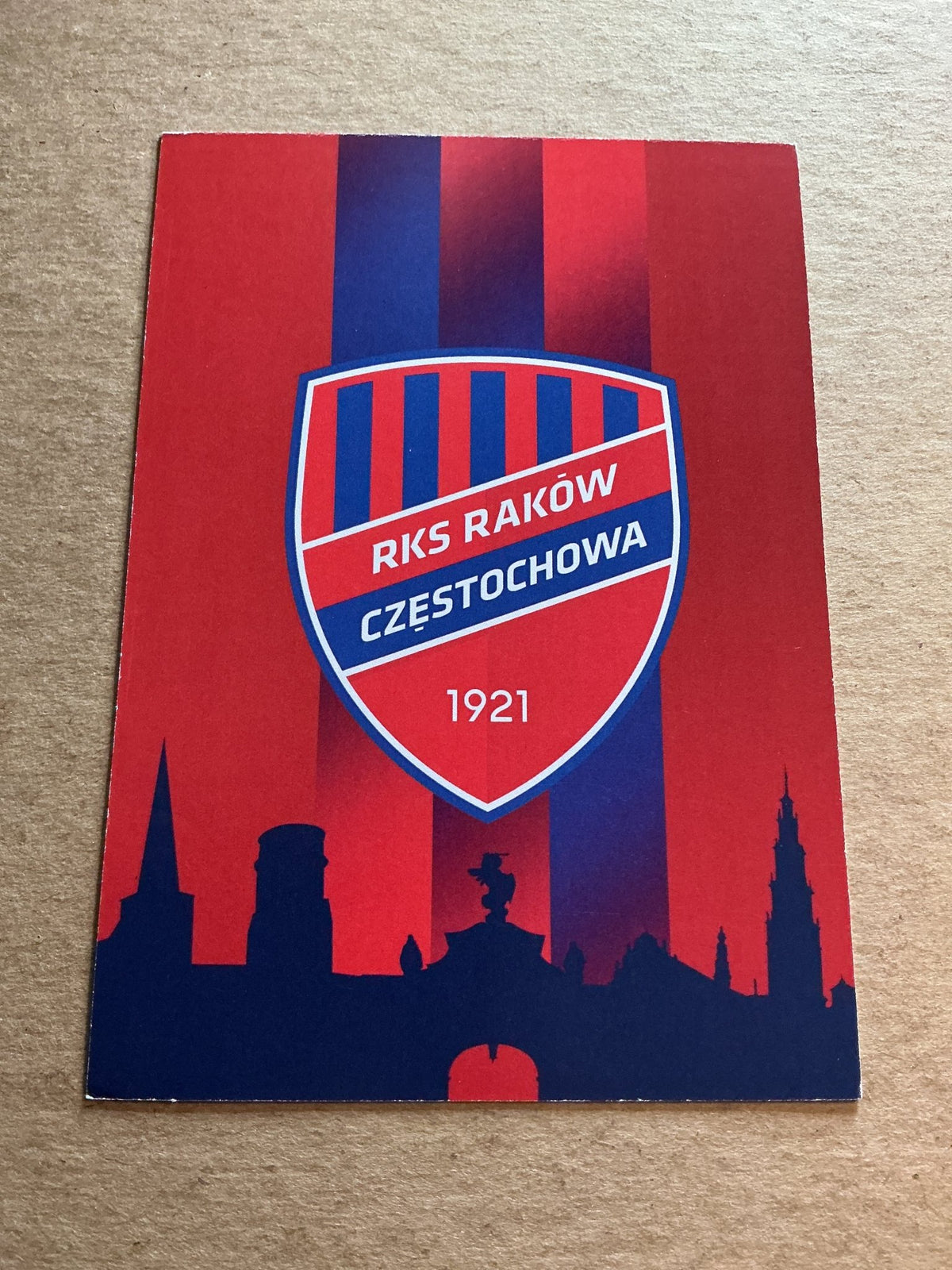 Gustav Berggren, Sweden 🇸🇪 Rakow Czestochowa 2024/25 hand signed - Autographs-World