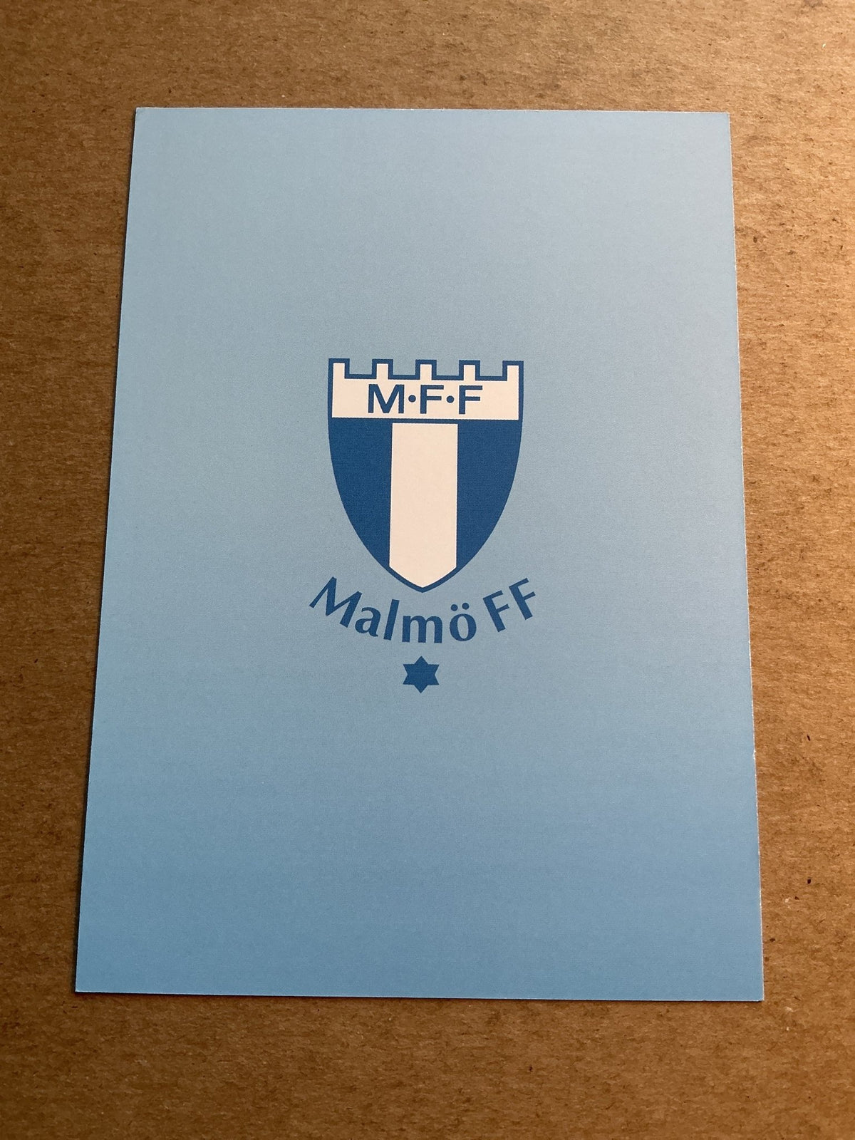 Henrik Rydström, Sweden 🇸🇪 Malmö FF 2023/24 hand signed - Autographs-World