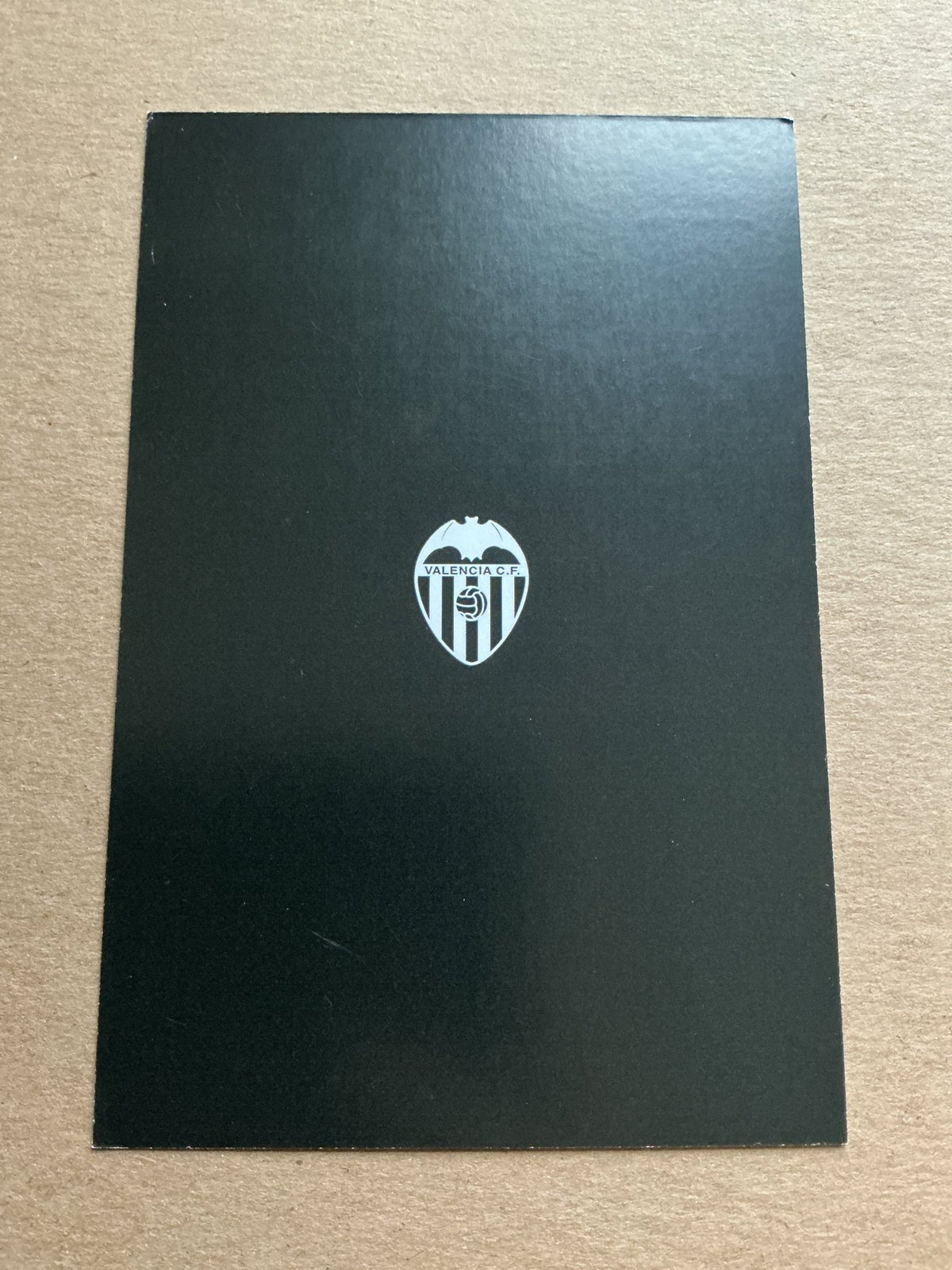 Hugo Duro, Spain 🇪🇸 Valencia CF 2023/24 hand signed - Autographs-World