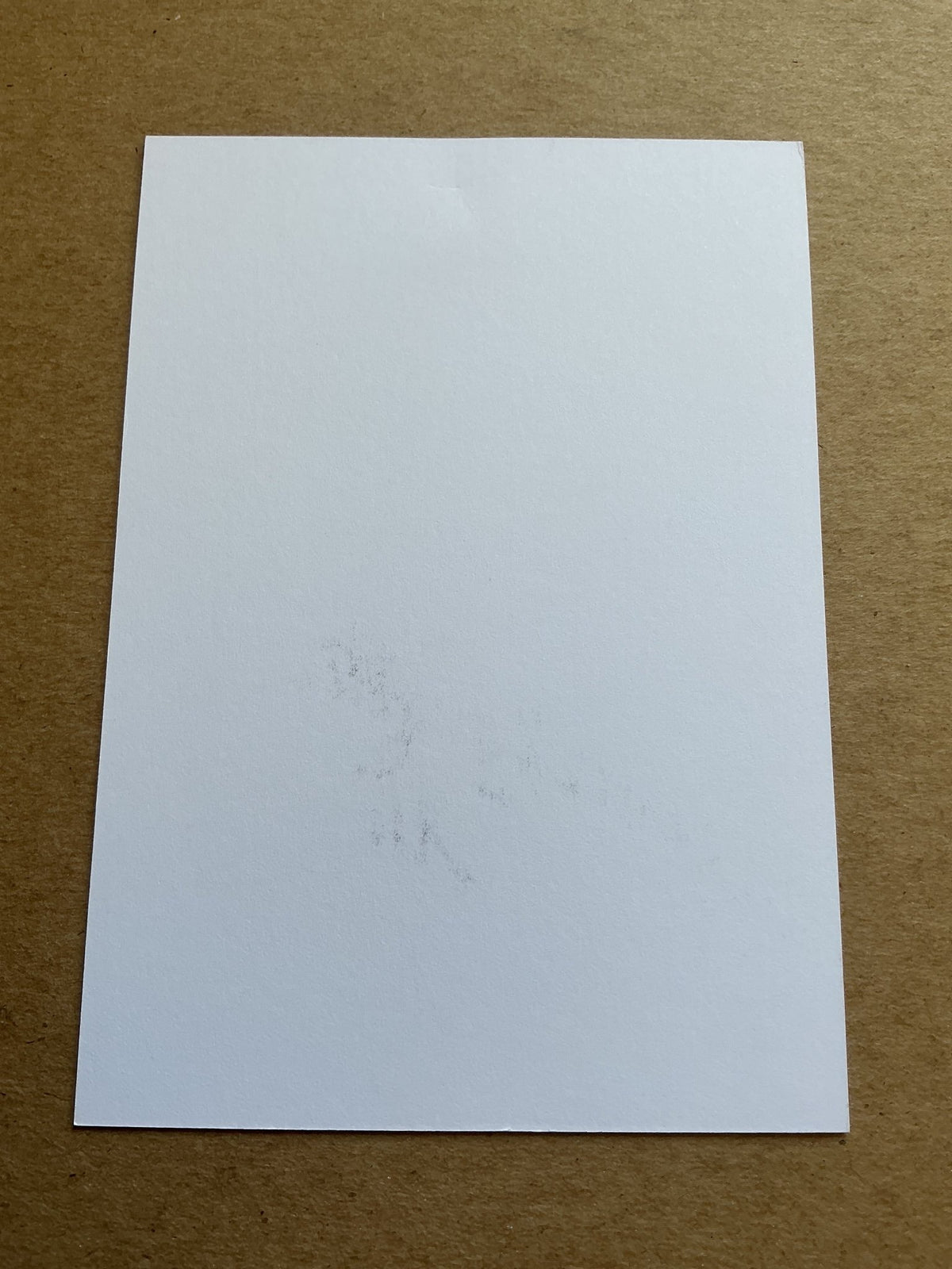 Ilyas Chouaref, Malta 🇲🇹 FC Sion 2024/25 hand signed - Autographs-World