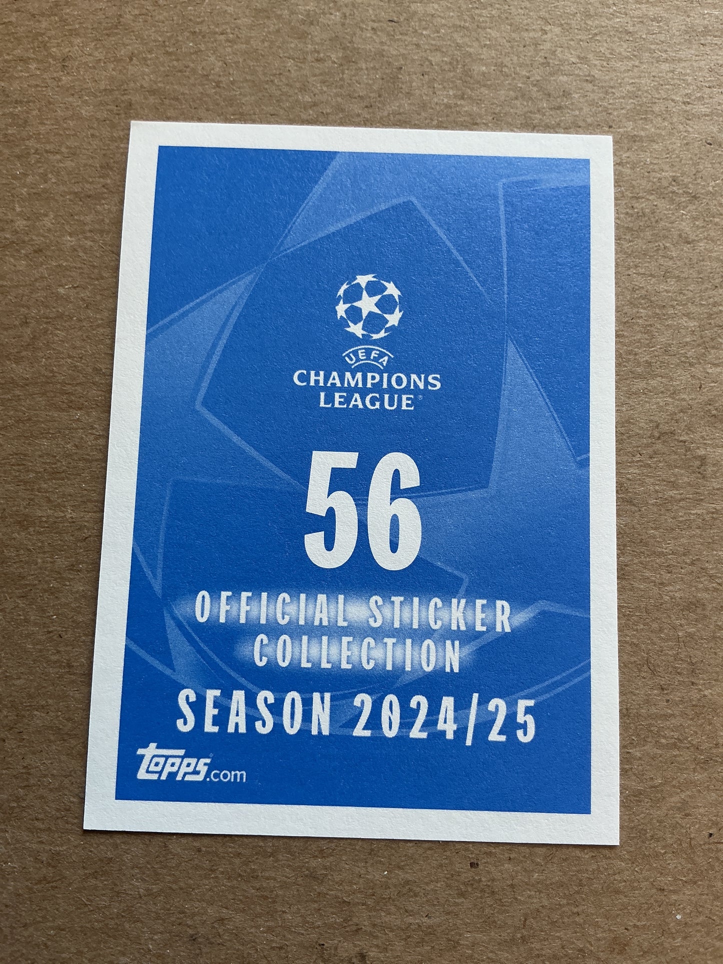 Thilo Kehrer, Germany 🇩🇪 AS Monaco 2024/25 Topps hand signed