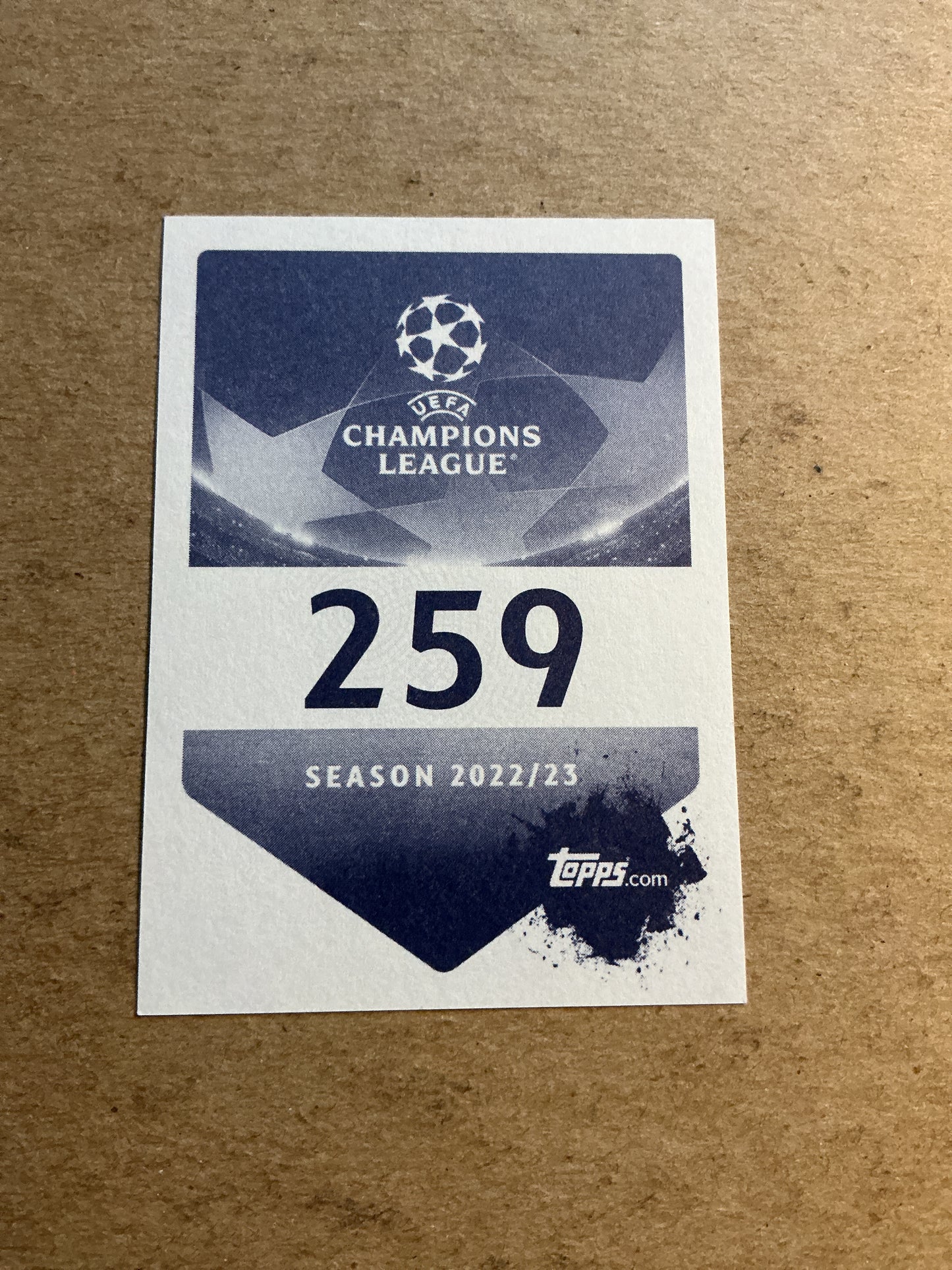 David Carmo, Portugal 🇵🇹 FC Porto 2022/23 Topps hand signed