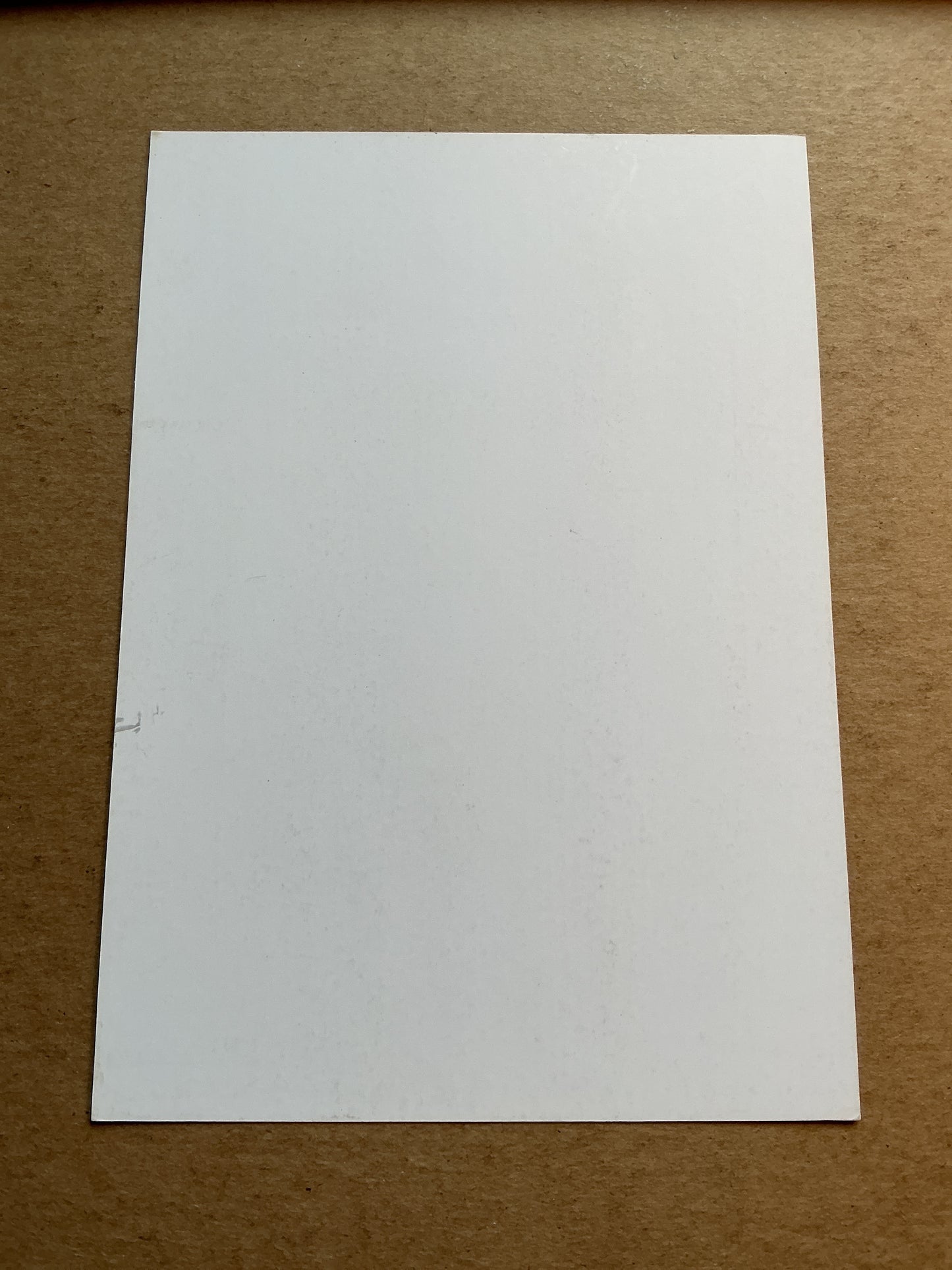 Marco Ilaimaharitra, Madagascar 🇲🇬 Royal Charleroi SC 2019/20 hand signed