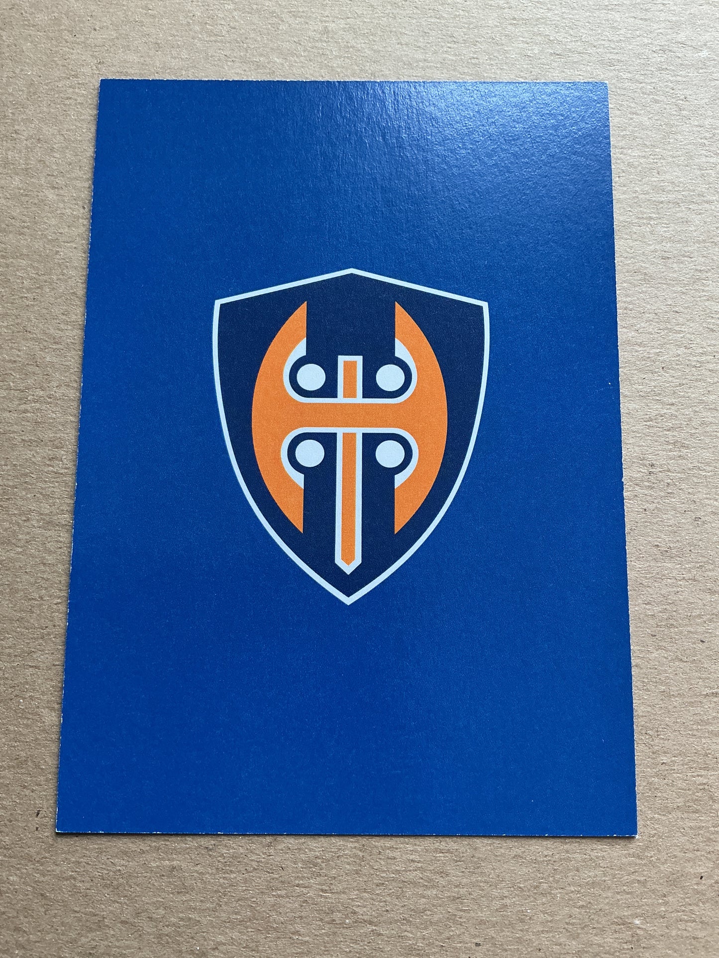 Joni Tuulola, Finland 🇫🇮 Tappara Tampere 2023/24 hand signed