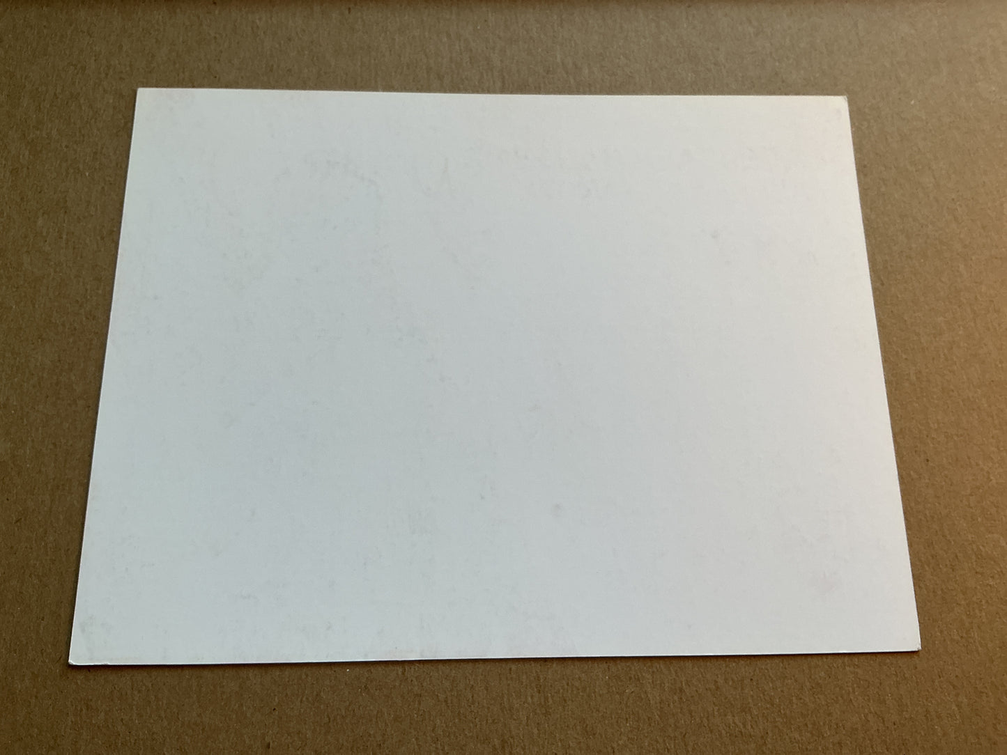 Aleksa Vukanović, Serbia 🇷🇸 Red Star Belgrade 2019/20 hand signed