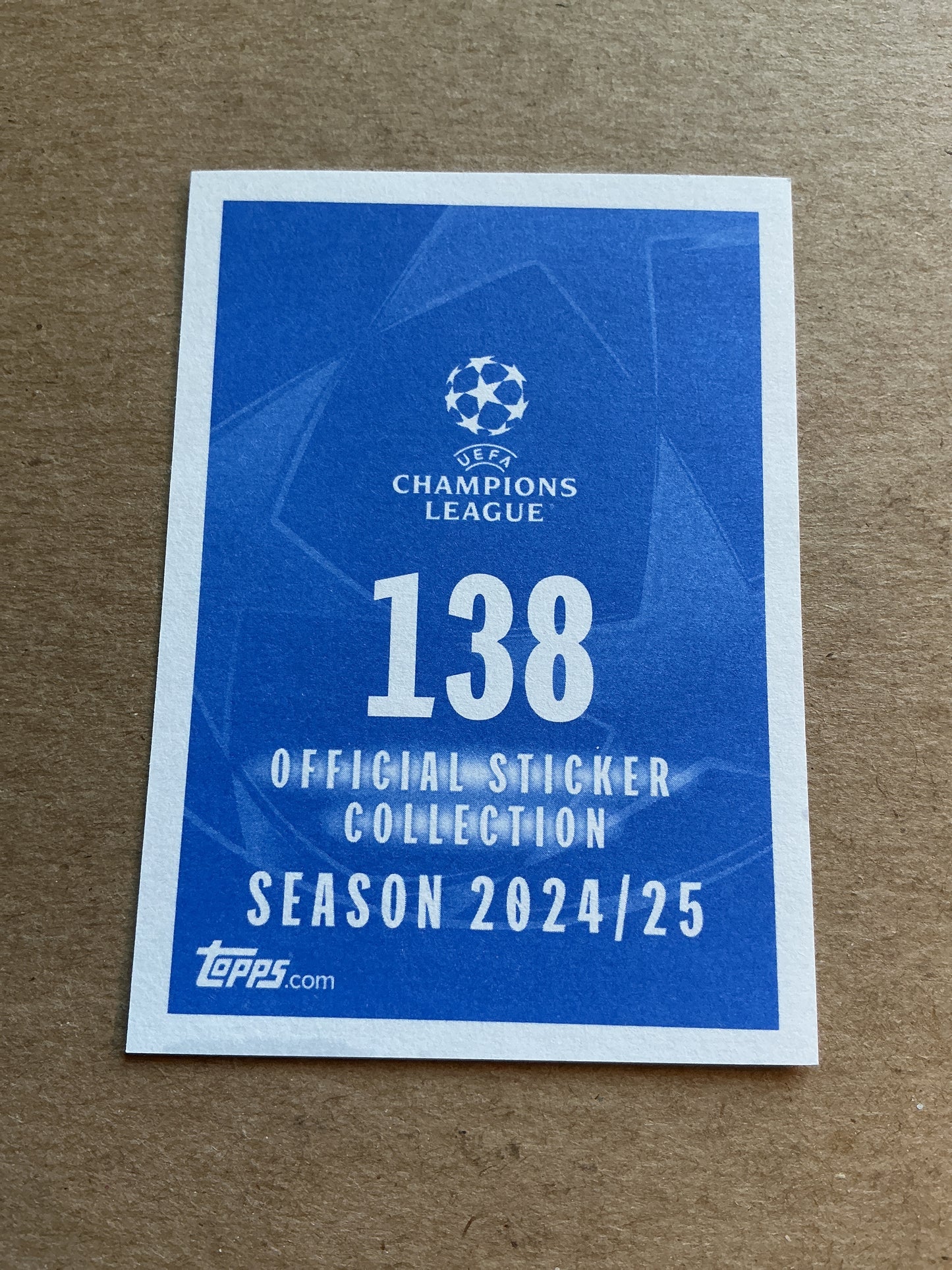 Kasper Schmeichel, Denmark 🇩🇰 Celtic FC 2024/25 Topps hand signed