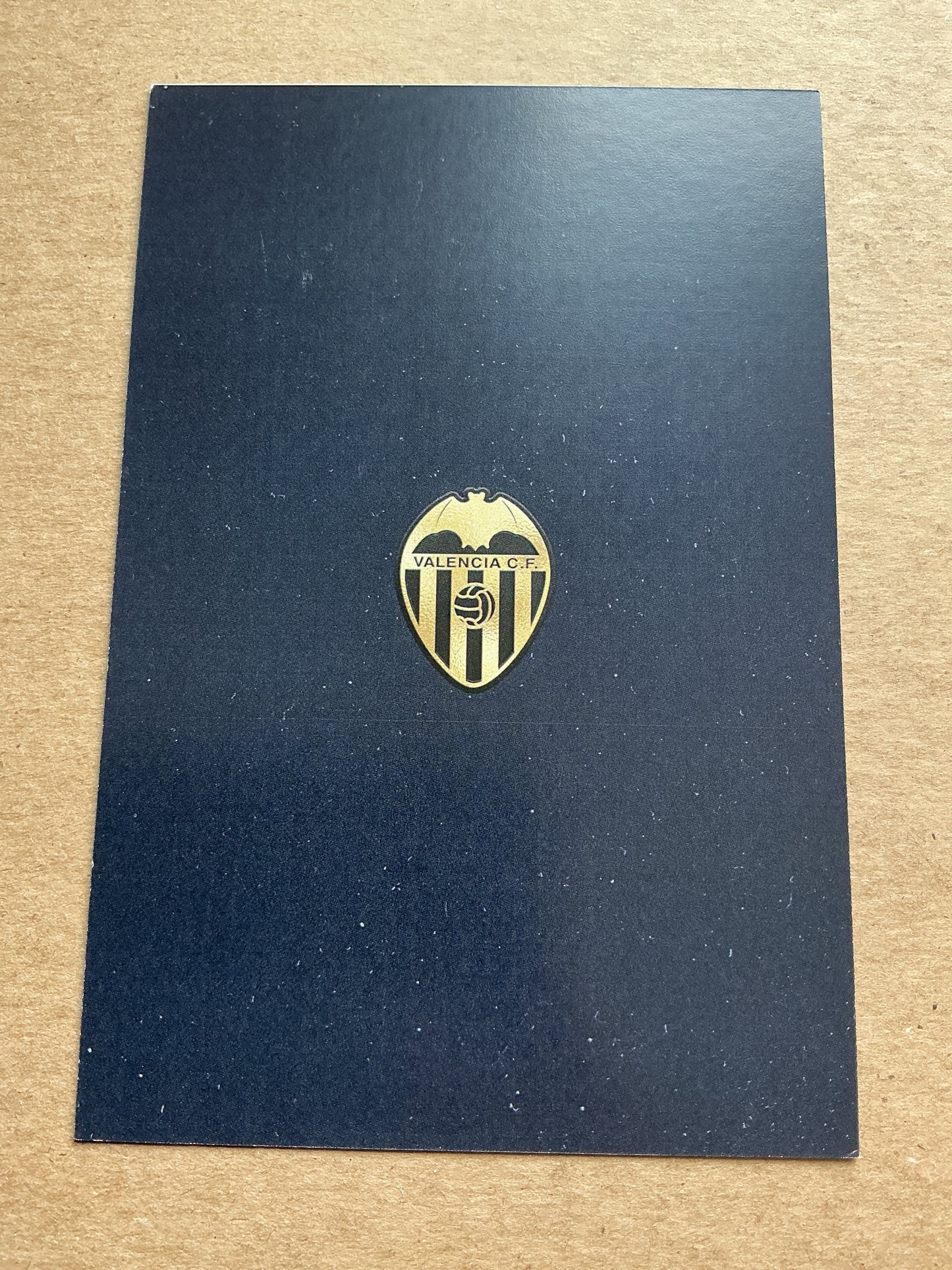 Jose Gaya, Spain 🇪🇸 Valencia CF 2024/25 hand signed