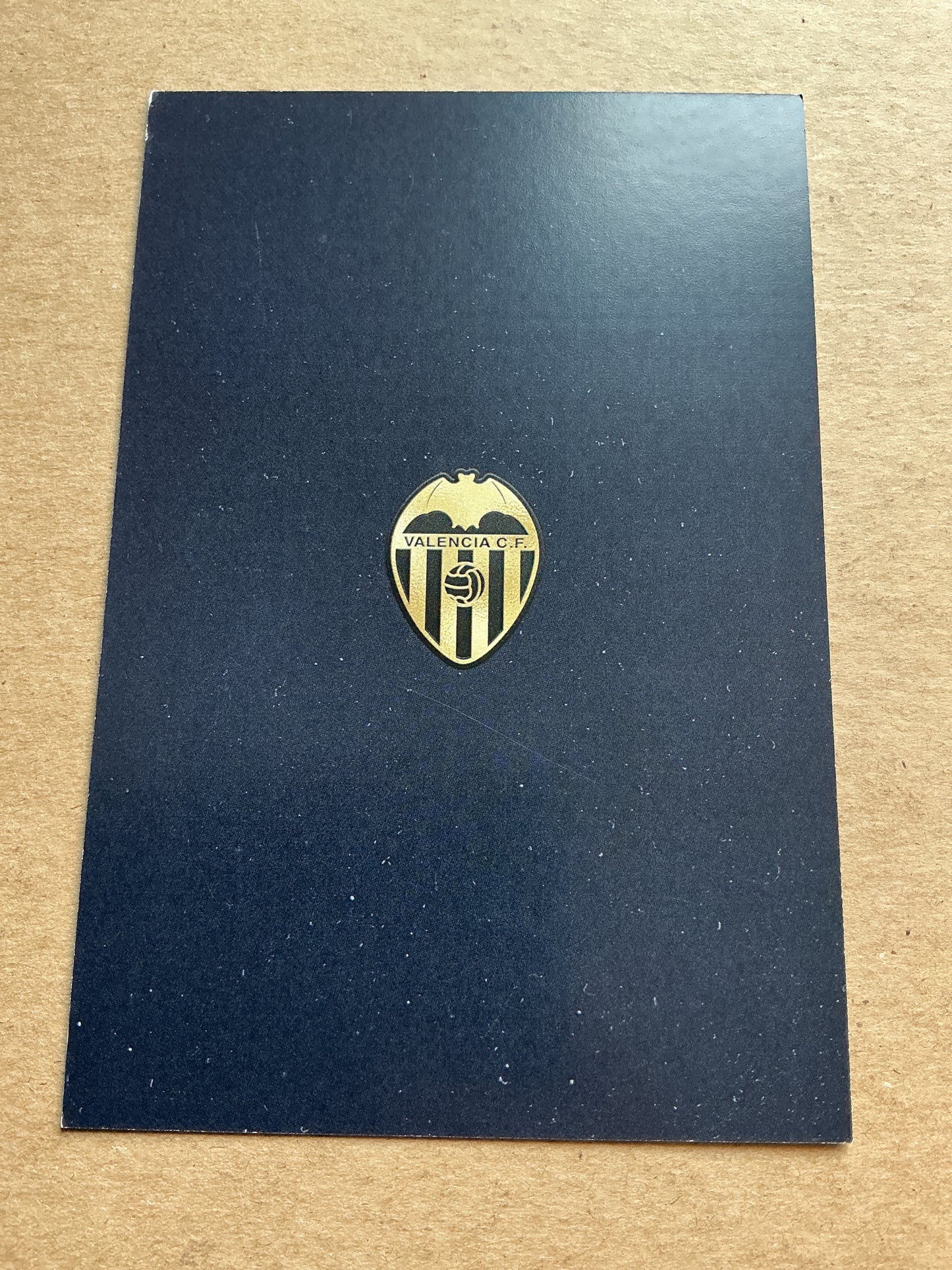 Andre Almeida, Portugal 🇵🇹 Valencia CF 2024/25 hand signed