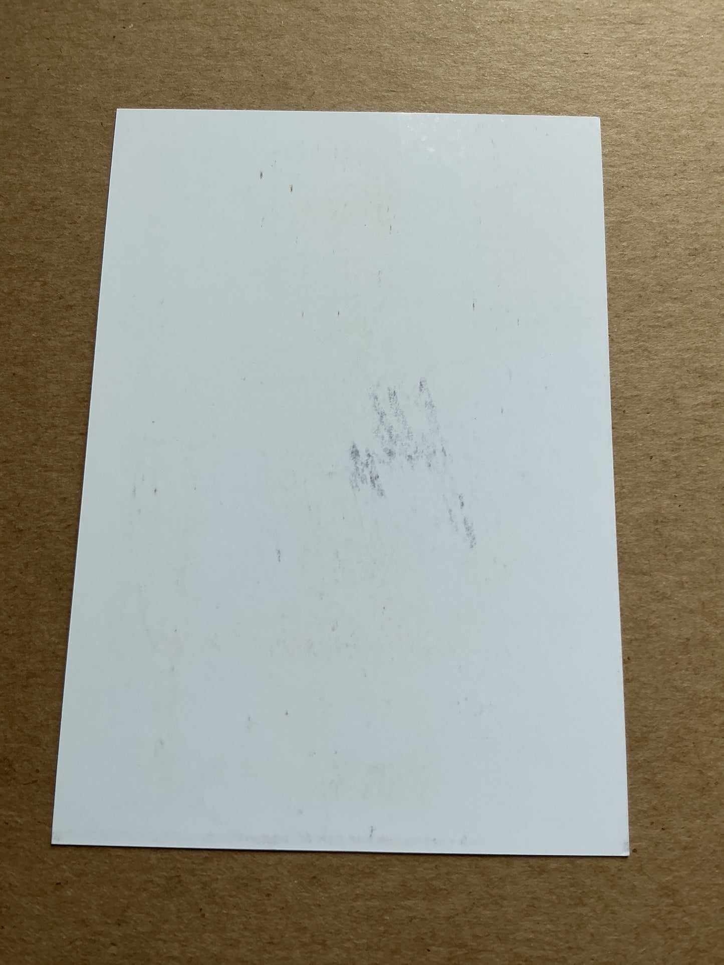 Patrick Olsen, Denmark 🇩🇰 Aarhus GF 2021/22 hand signed