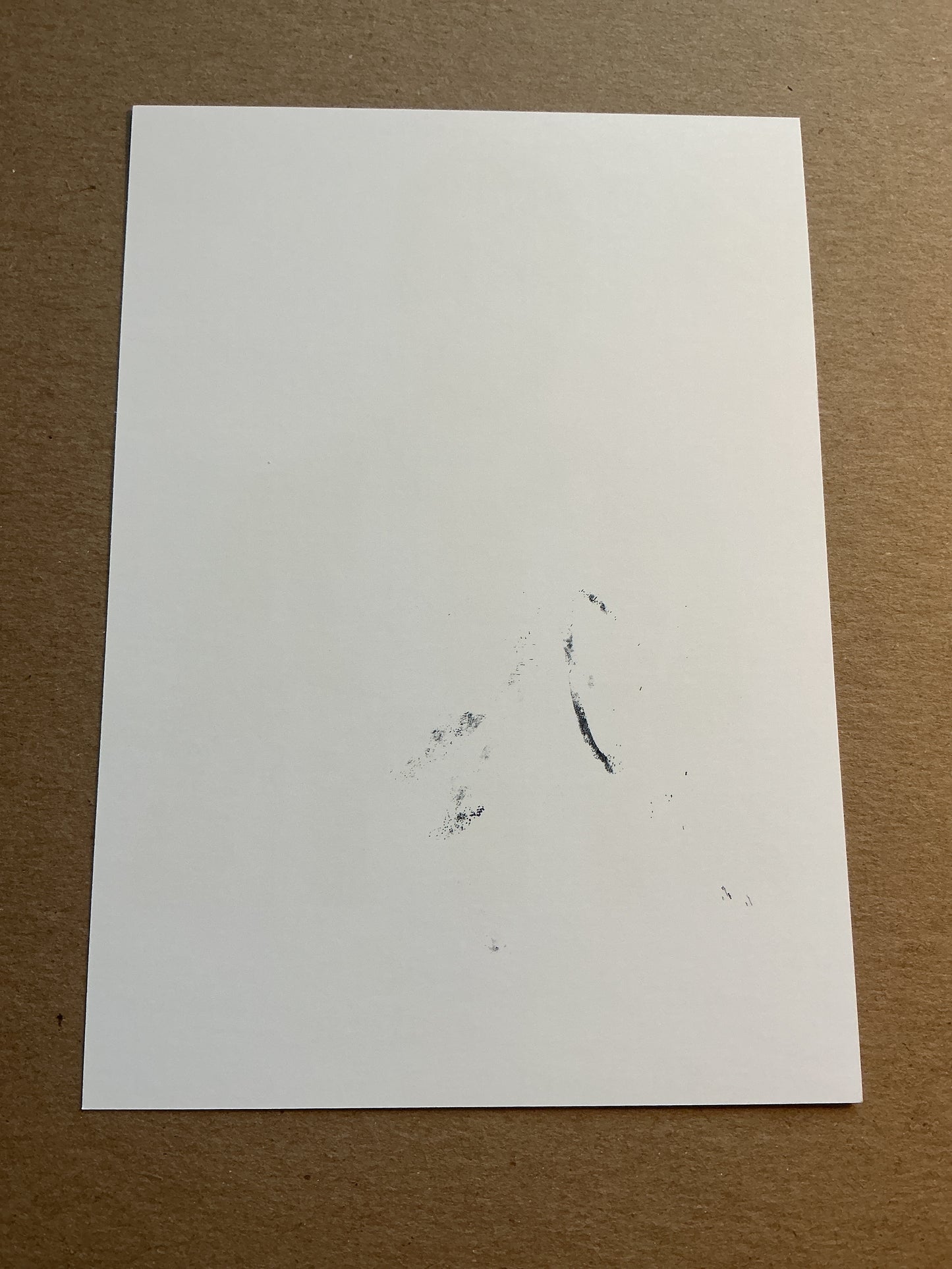 André Calisir, Armenia 🇦🇲 IFK Göteborg 2020/21 hand signed