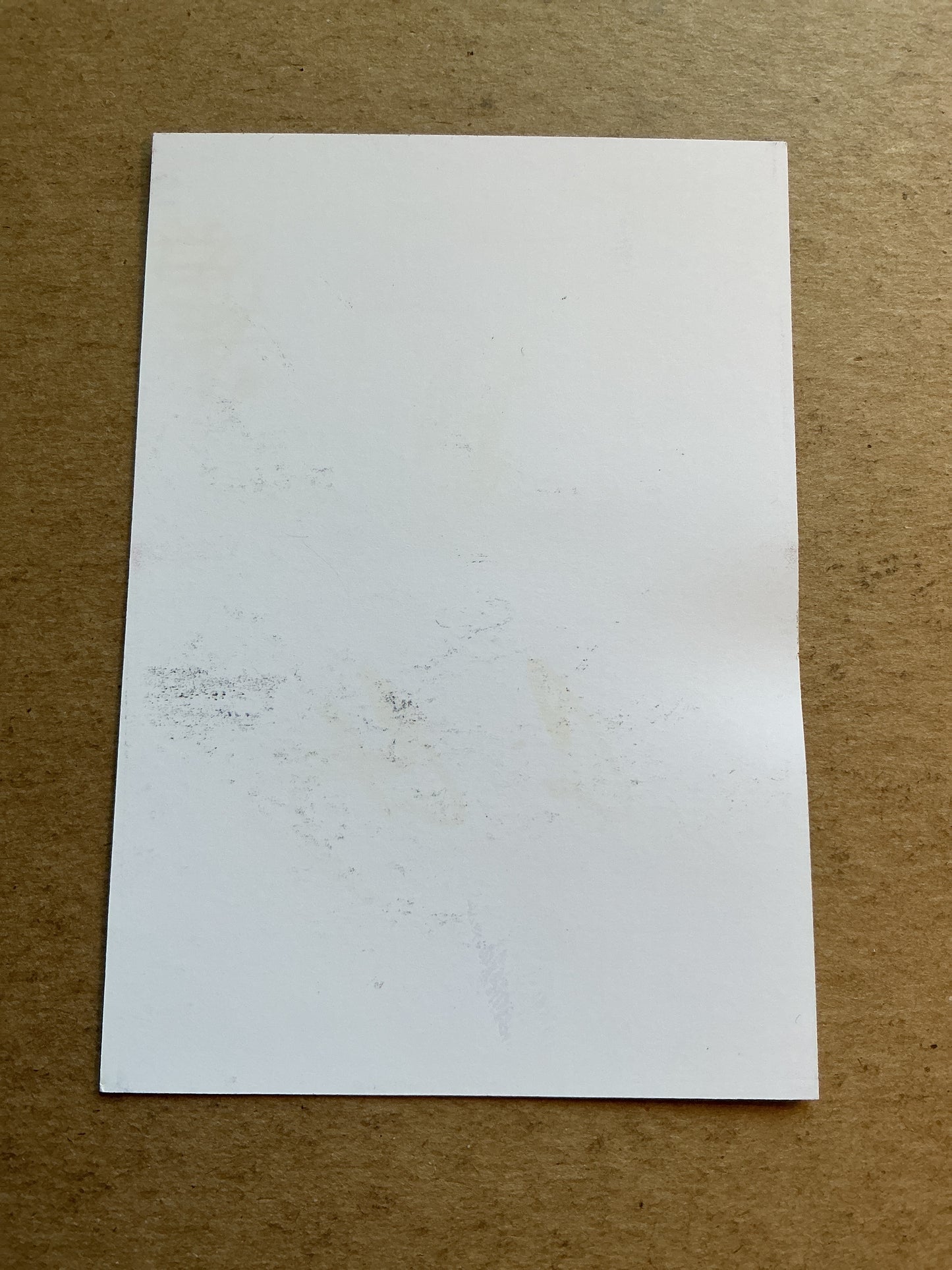 Emmanuel Antwi, Ghana 🇬🇭 1.FK Příbram 2020/21 hand signed