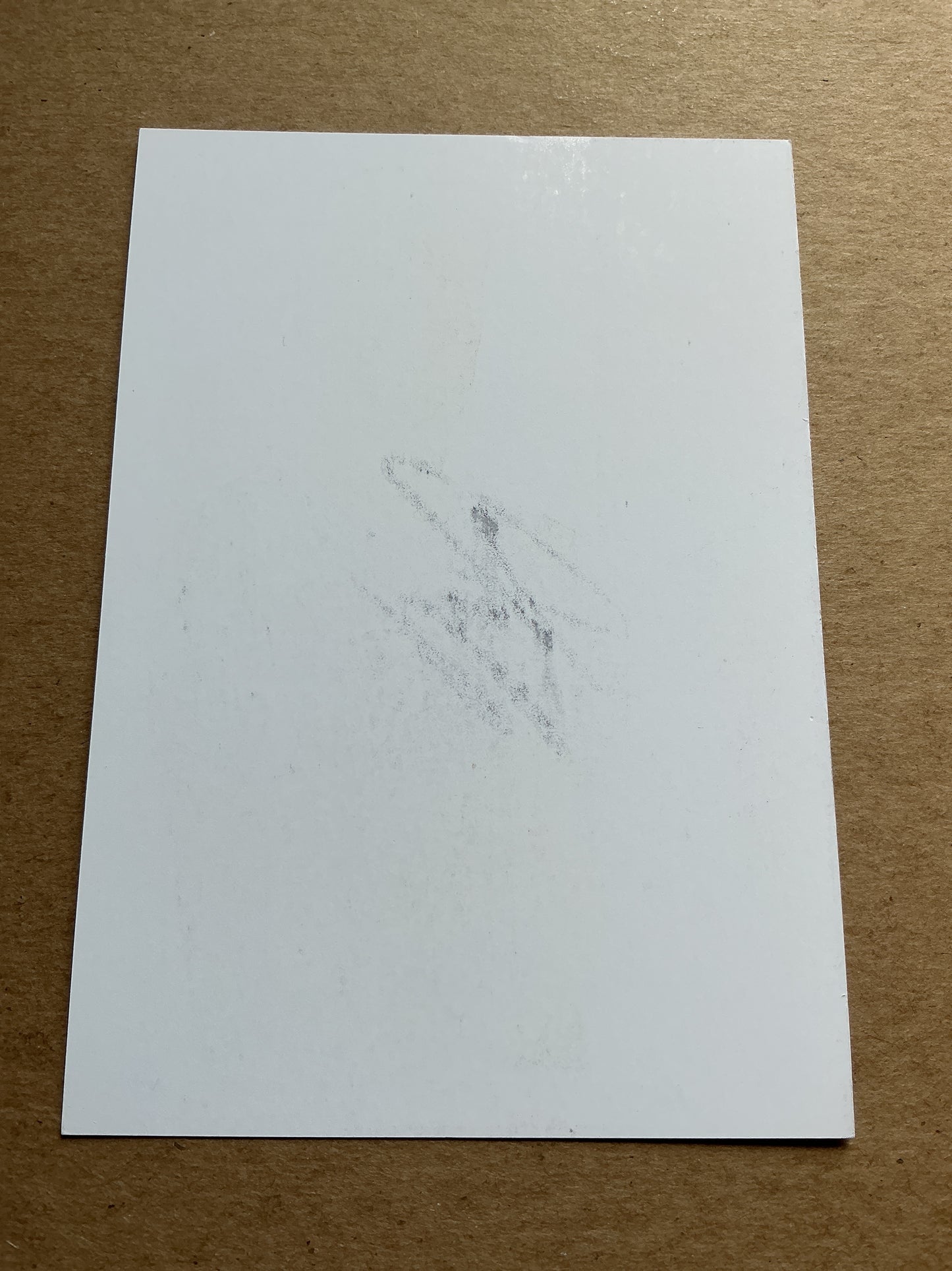 Zach Duncan, Australia 🇦🇺 Aarhus GF 2021/22 hand signed