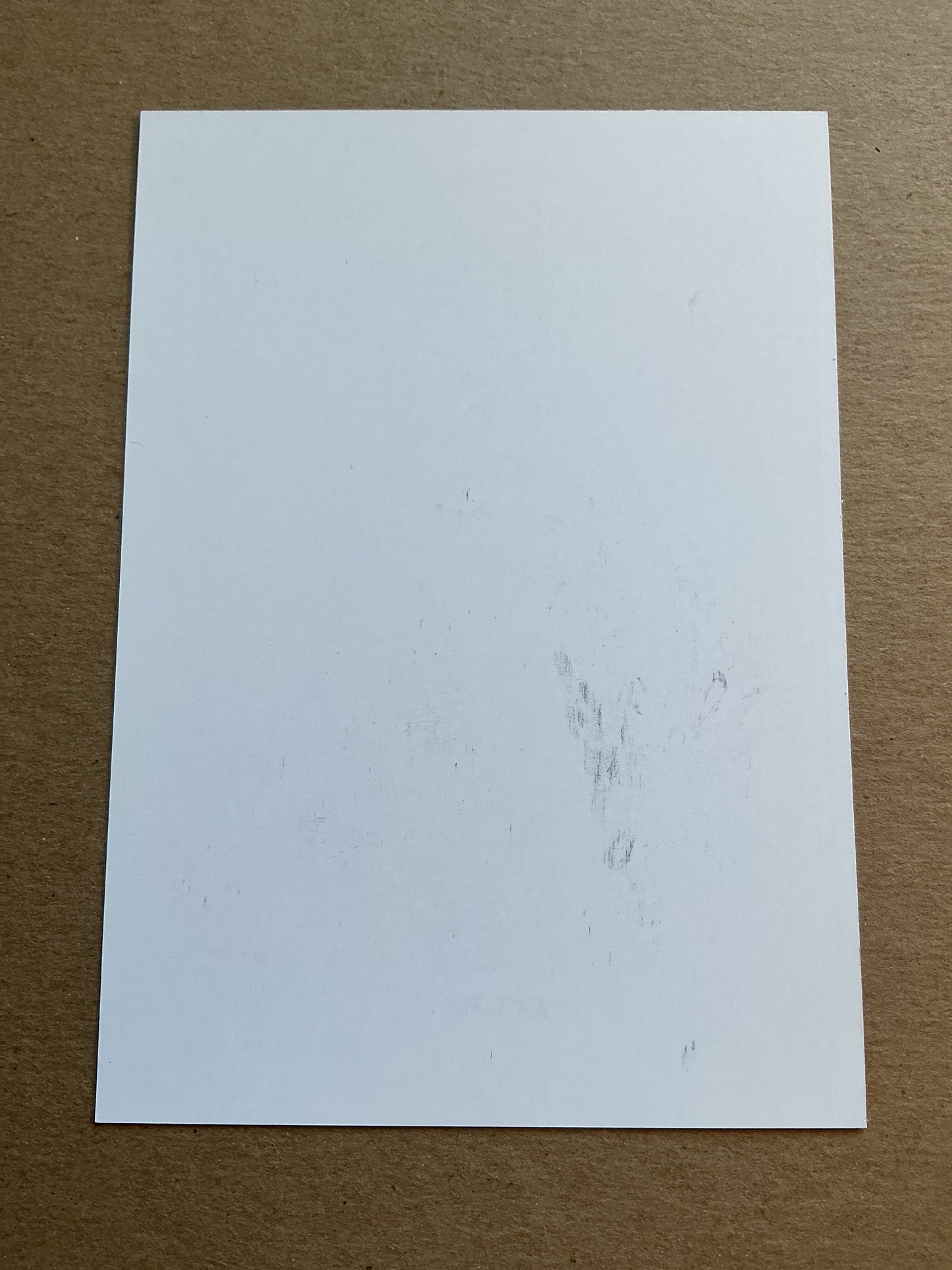 Łukasz Burkiga, Poland 🇵🇱 Wisla Kraków 2019/20 hand signed